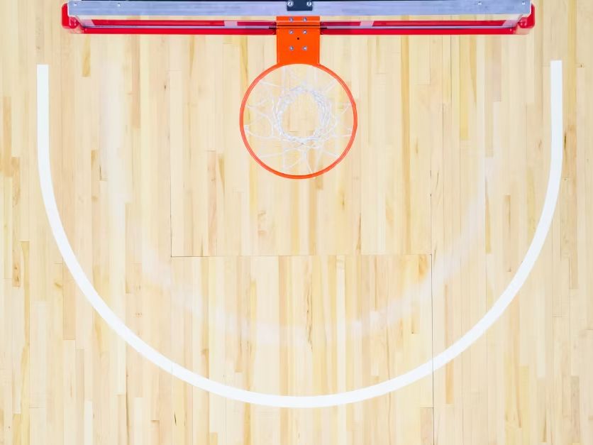 basektball hoop