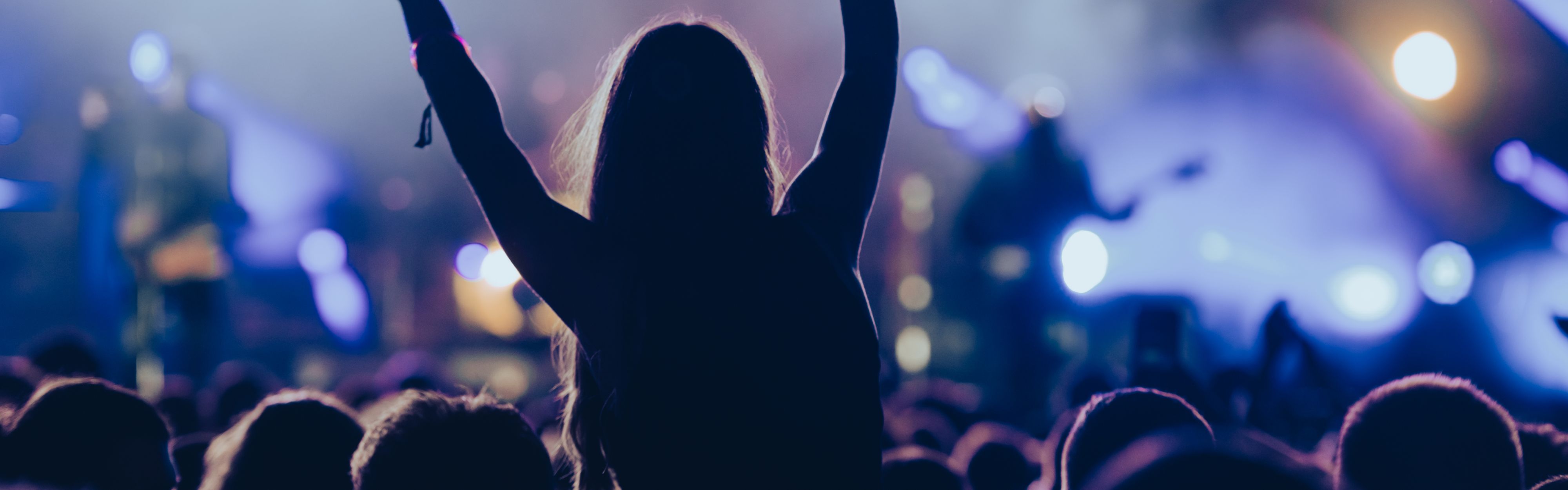 concert