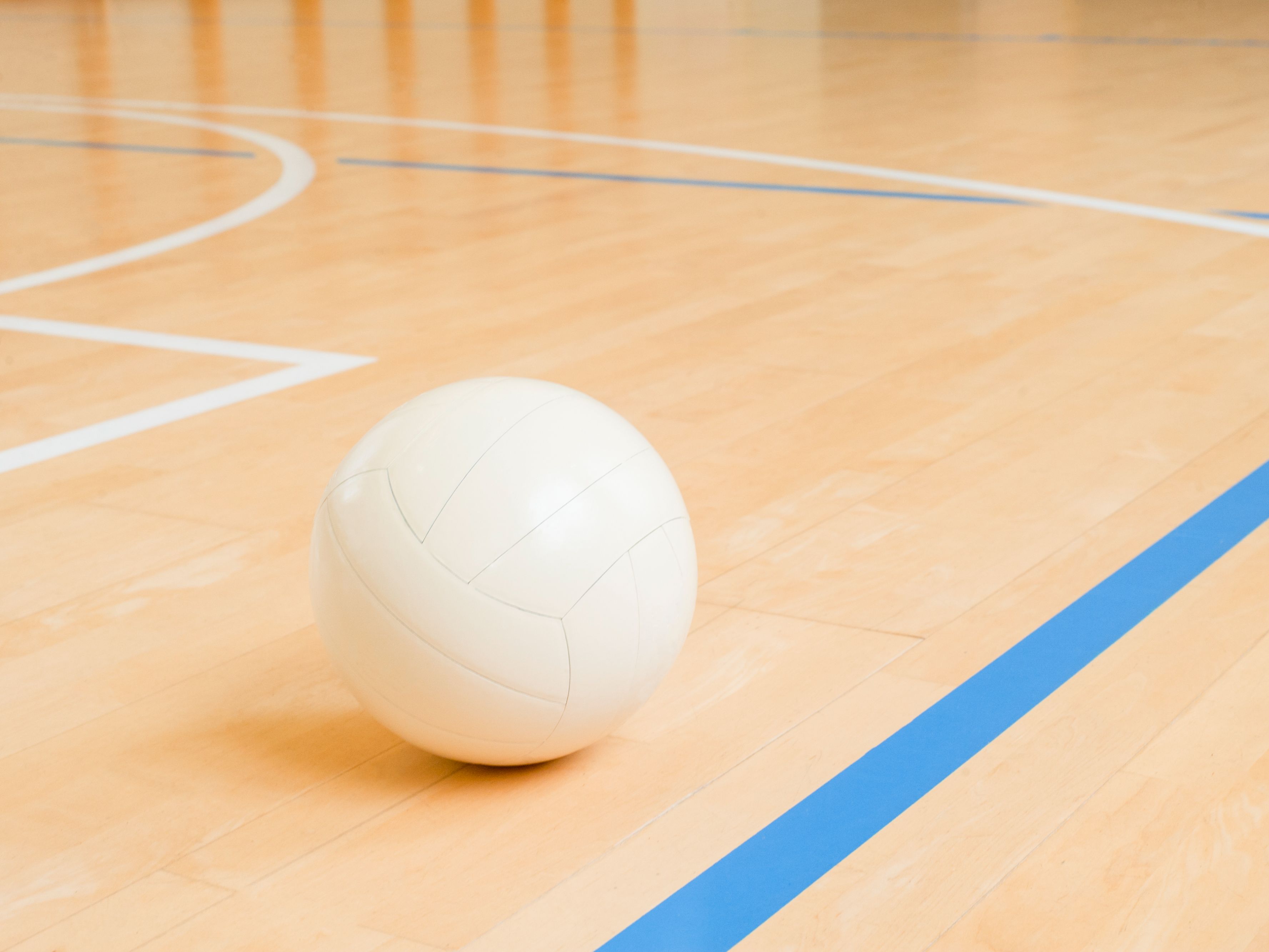 volleyball