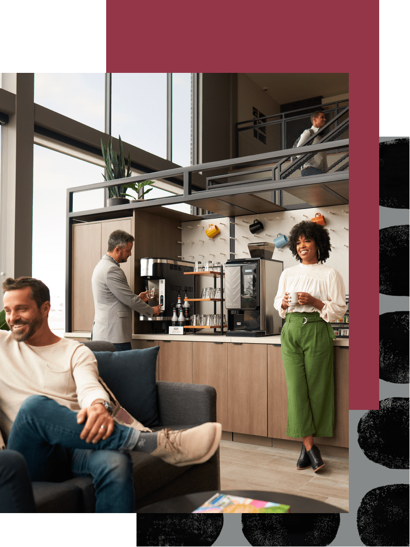 Coffee Break