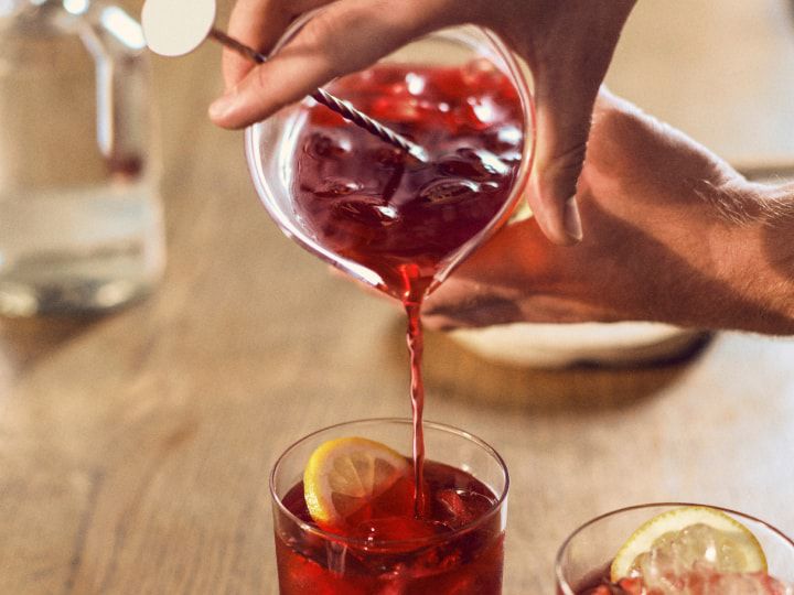 Drinks