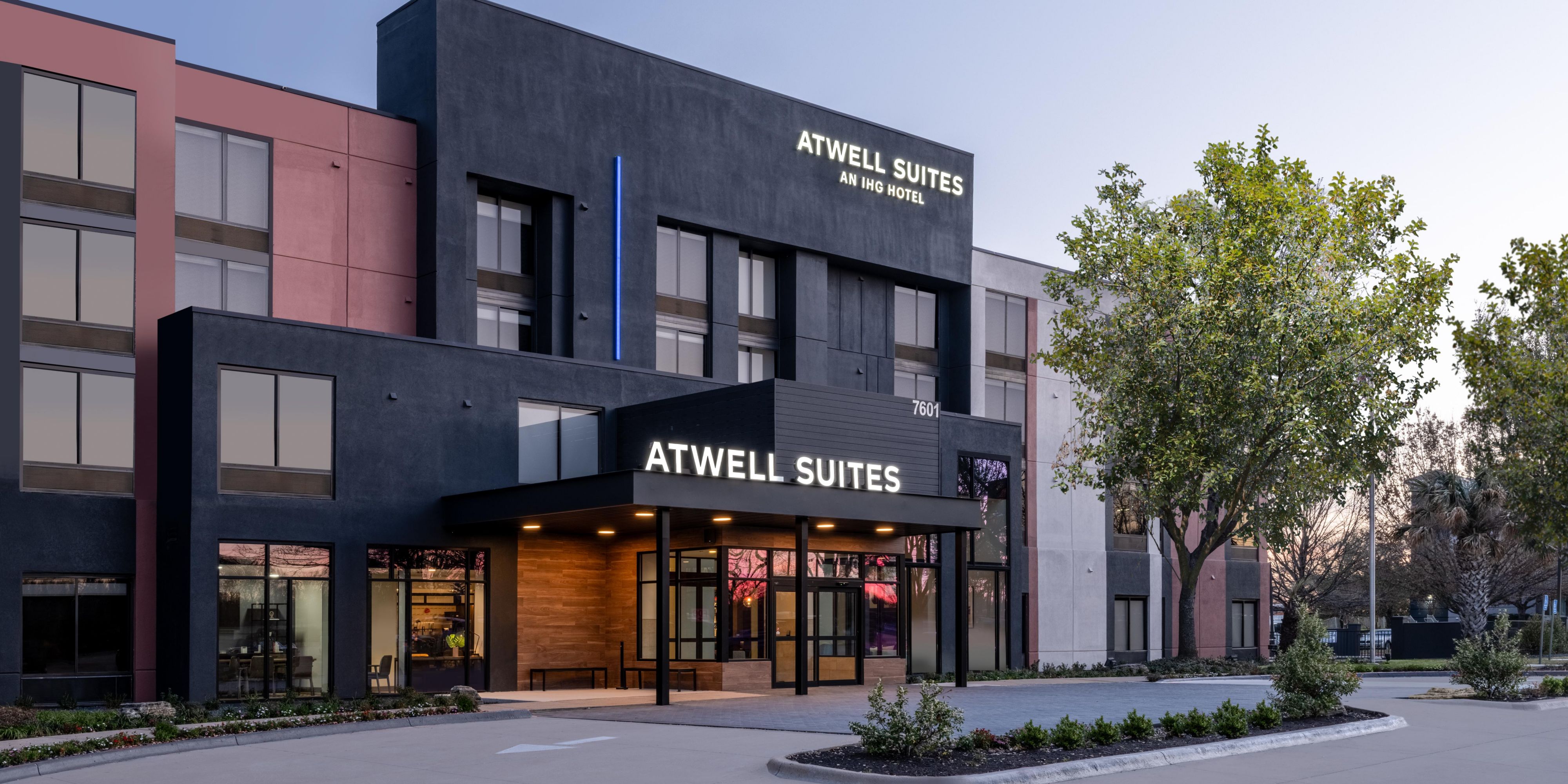 Atwell Suites Austin Airport