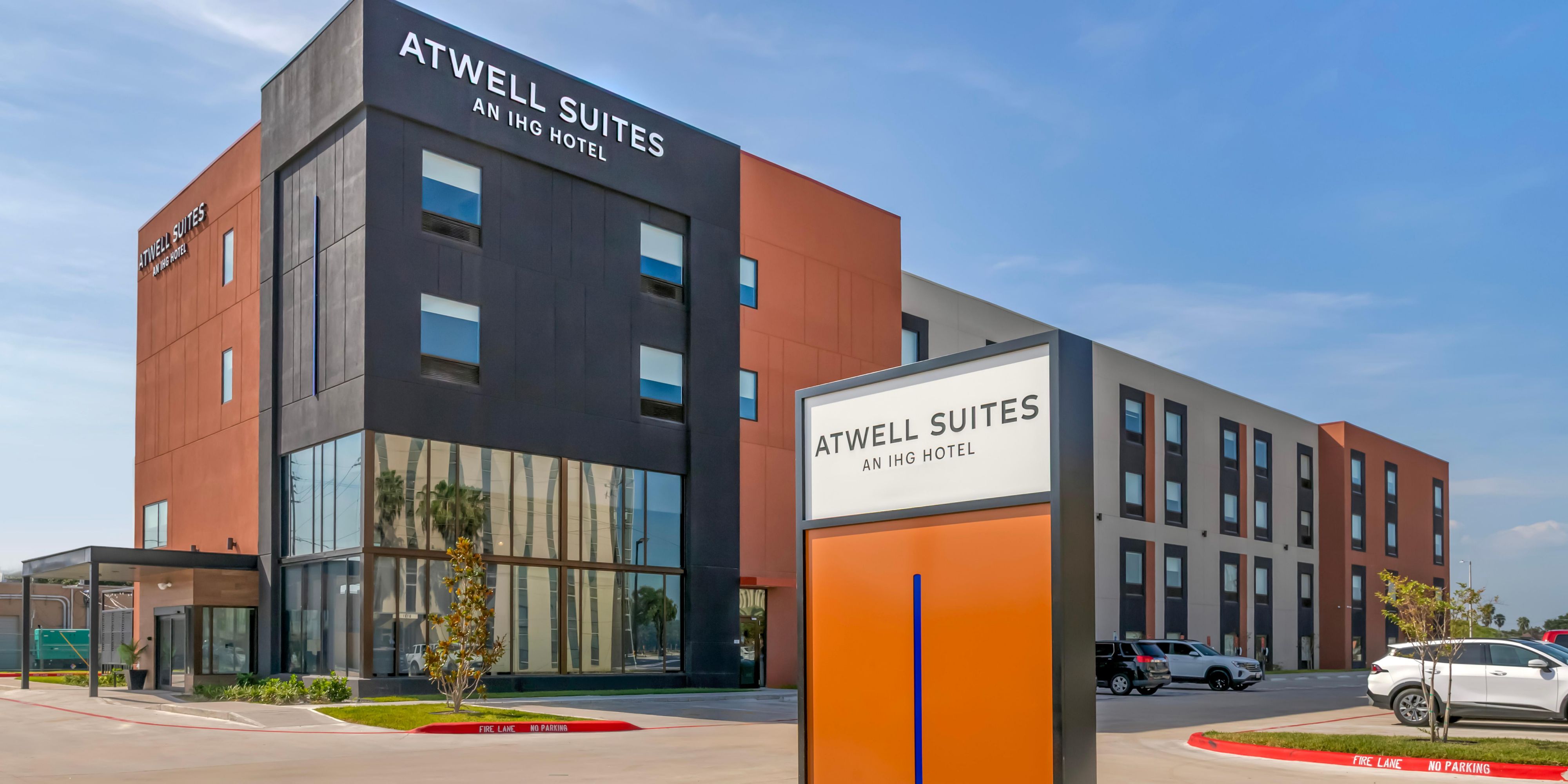 Atwell Suites Corpus Christi Southeast