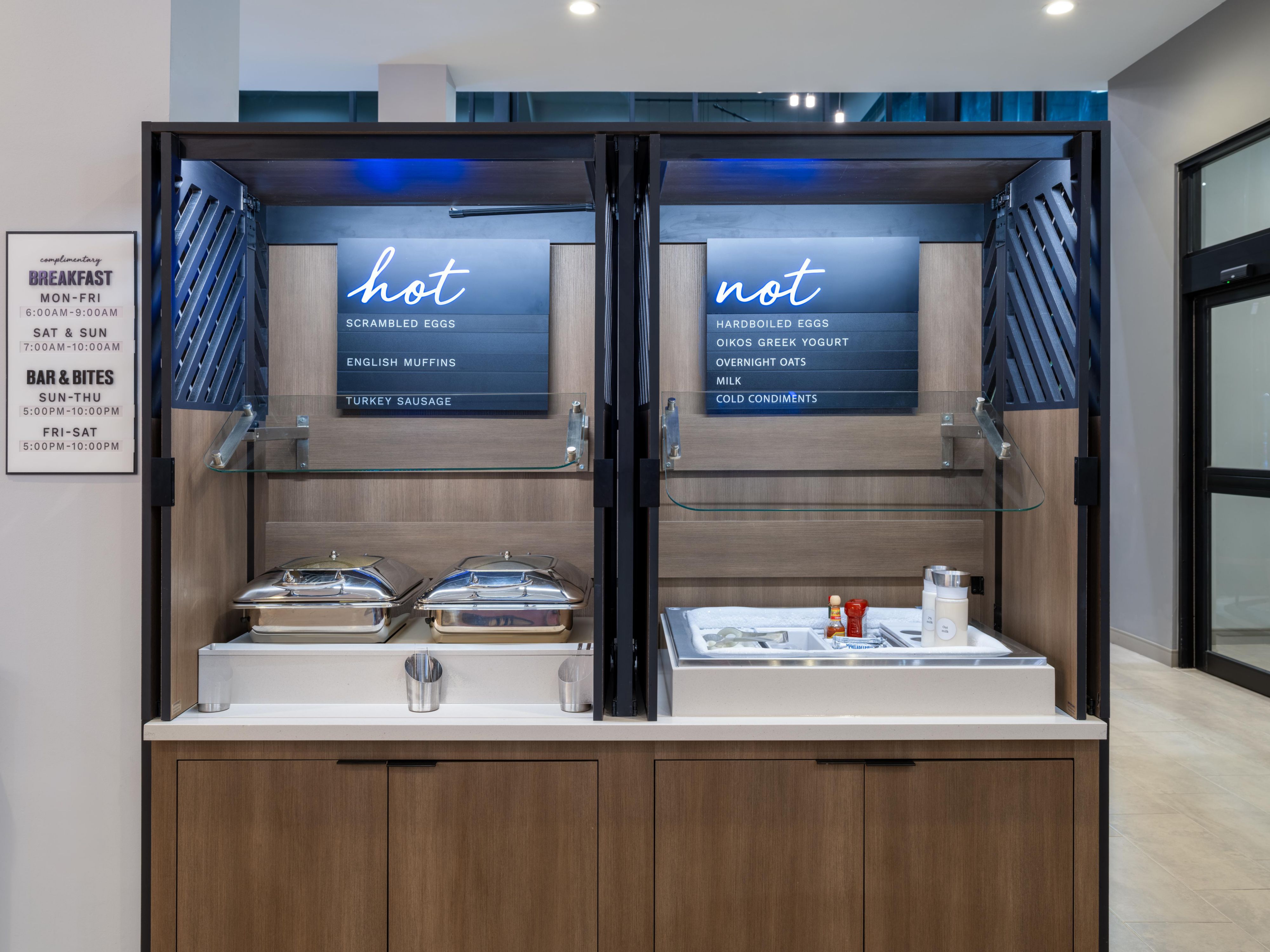 Restaurants in Fort Worth | Atwell Suites™ Fort Worth – Alliance Area