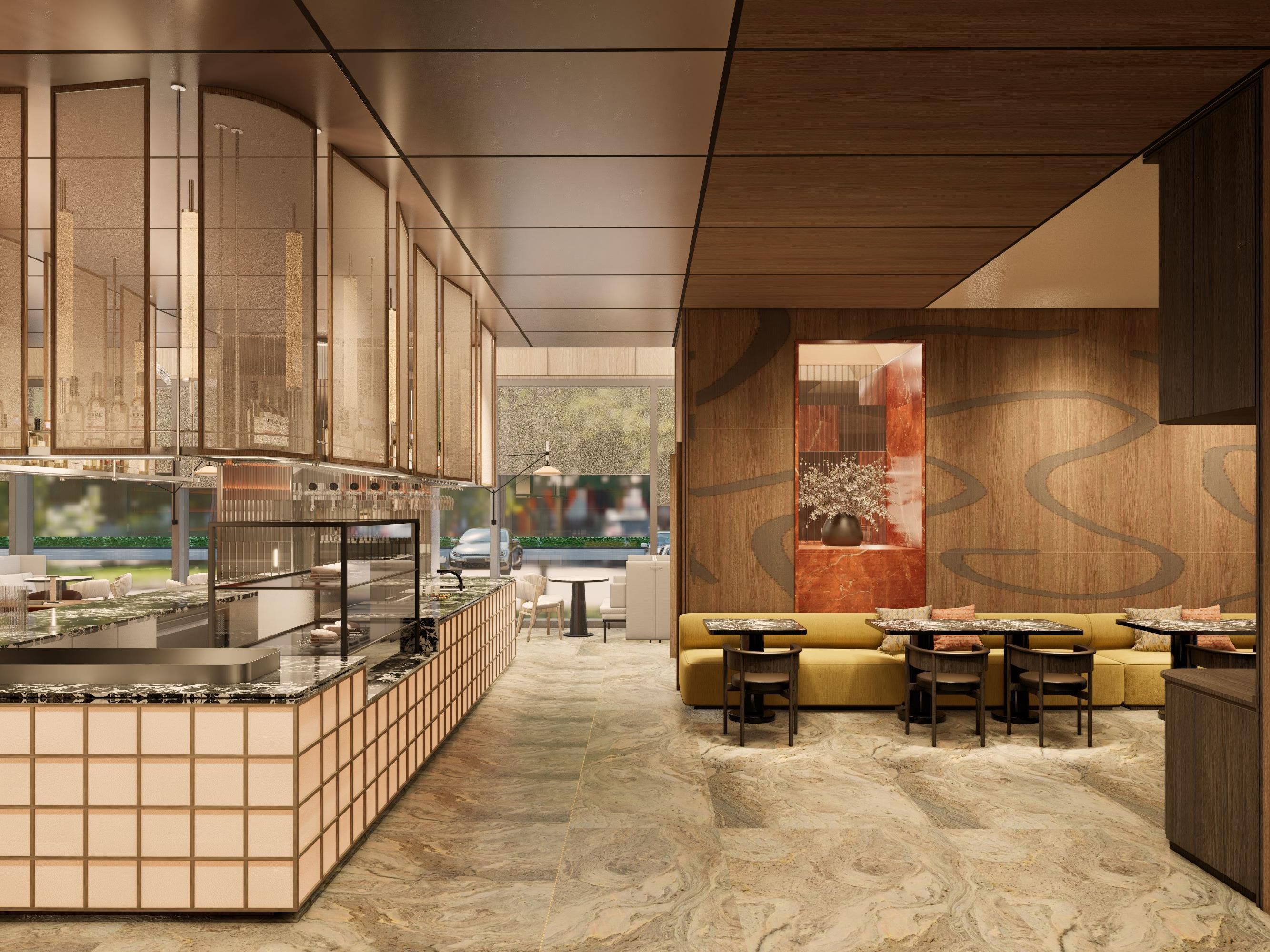 Our restaurant “B.N.B”is not just any ordinary restaurant, but an interesting space to share happiness while having your breakfast.  Our featured dishes range from creative and playful buns to local specialties, integrating the authentic flavors of the region.