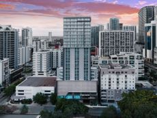 Atwell Suites Miami Brickell
