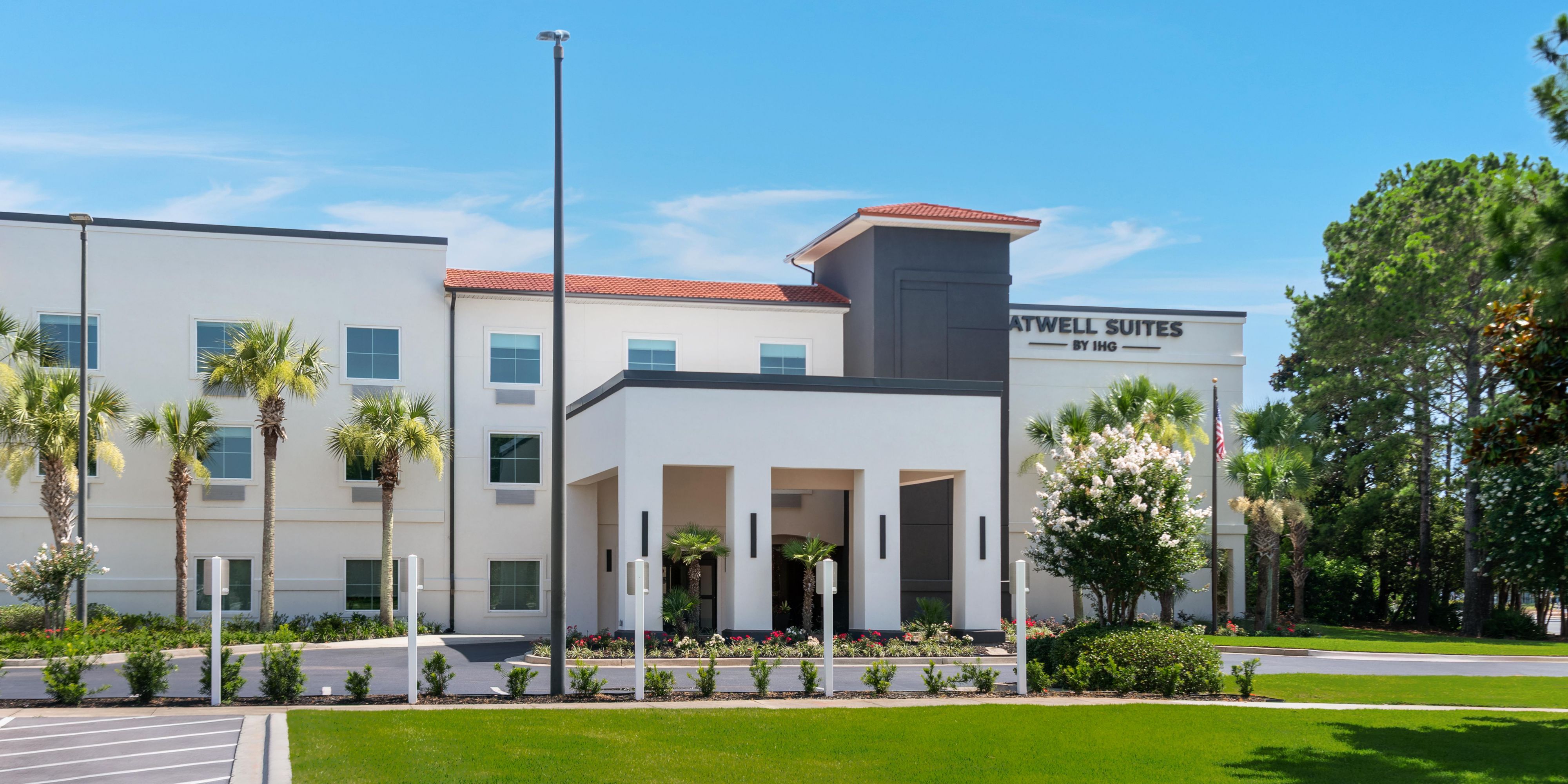 Atwell Suites Panama City Beach Southeast