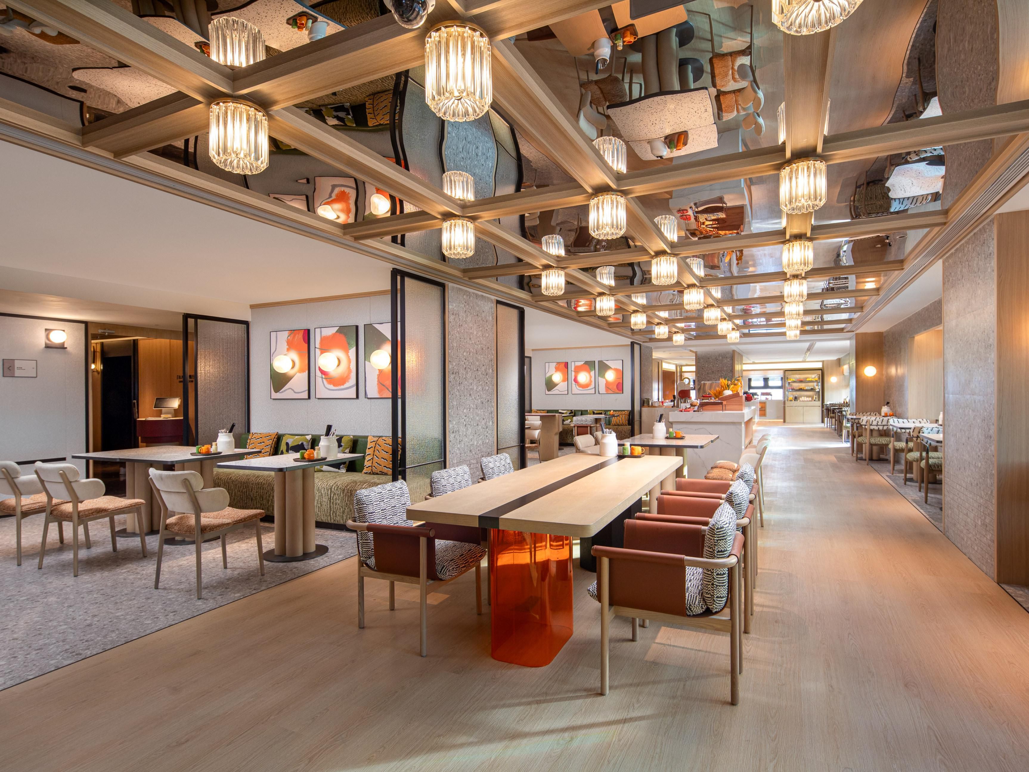 Atwell Suites Shanghai Wuning | Foto: Reprodução