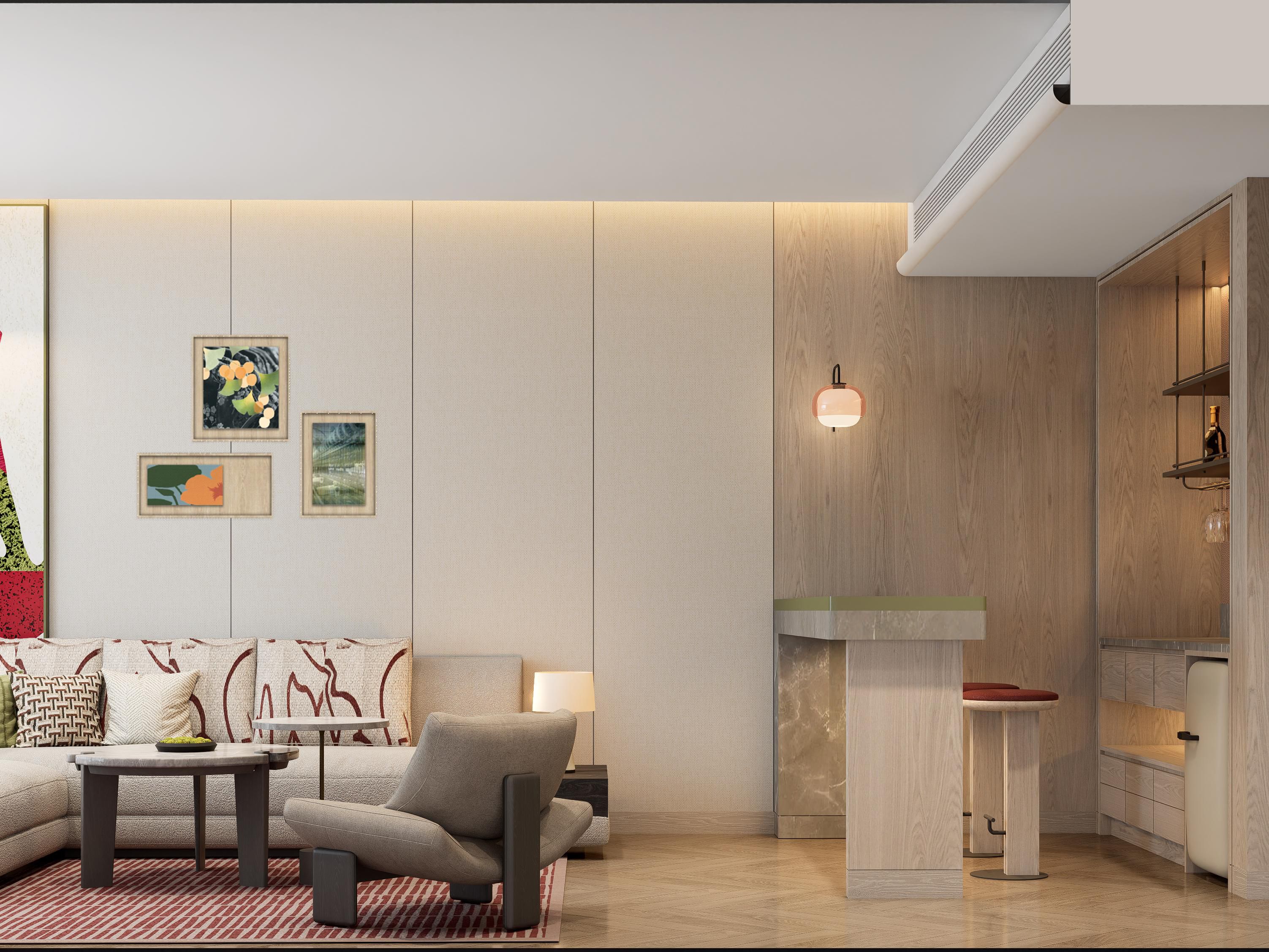 Habitación