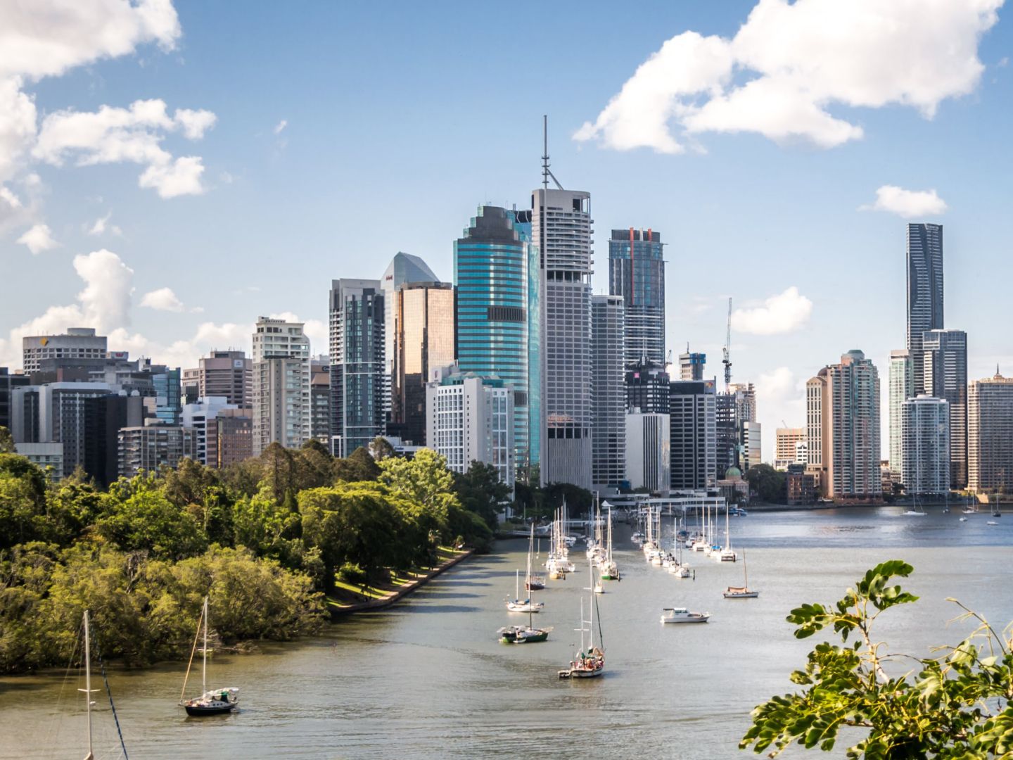 BRISBANE, QUEENSLAND