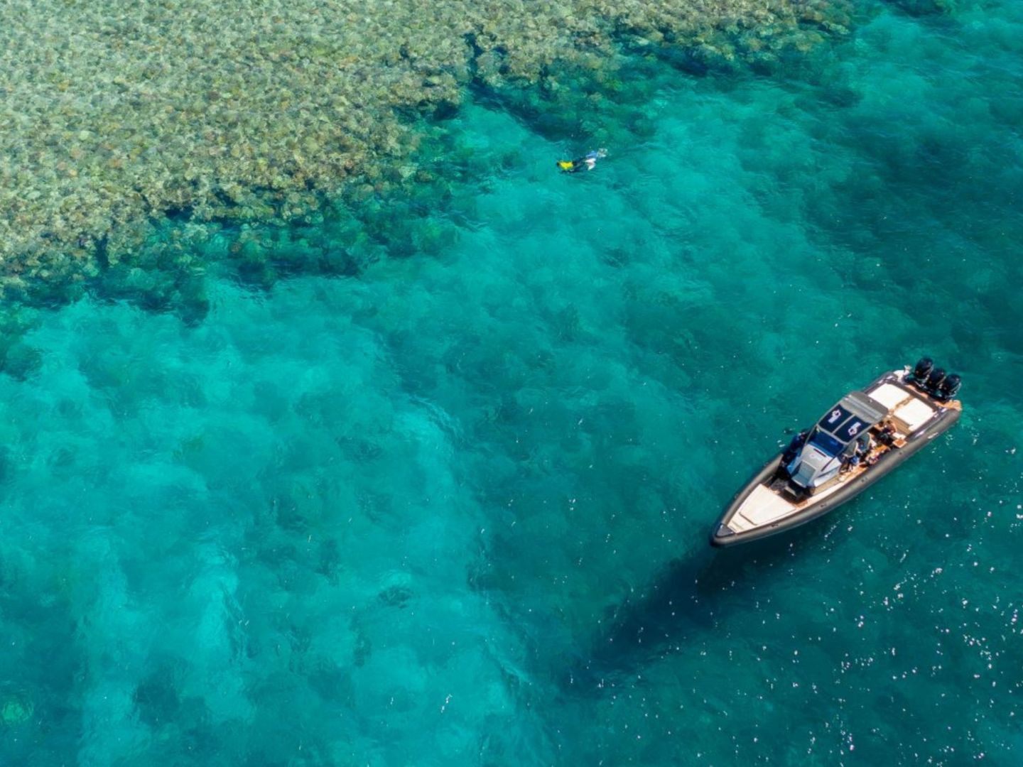 HAYMAN ISLAND, QUEENSLAND