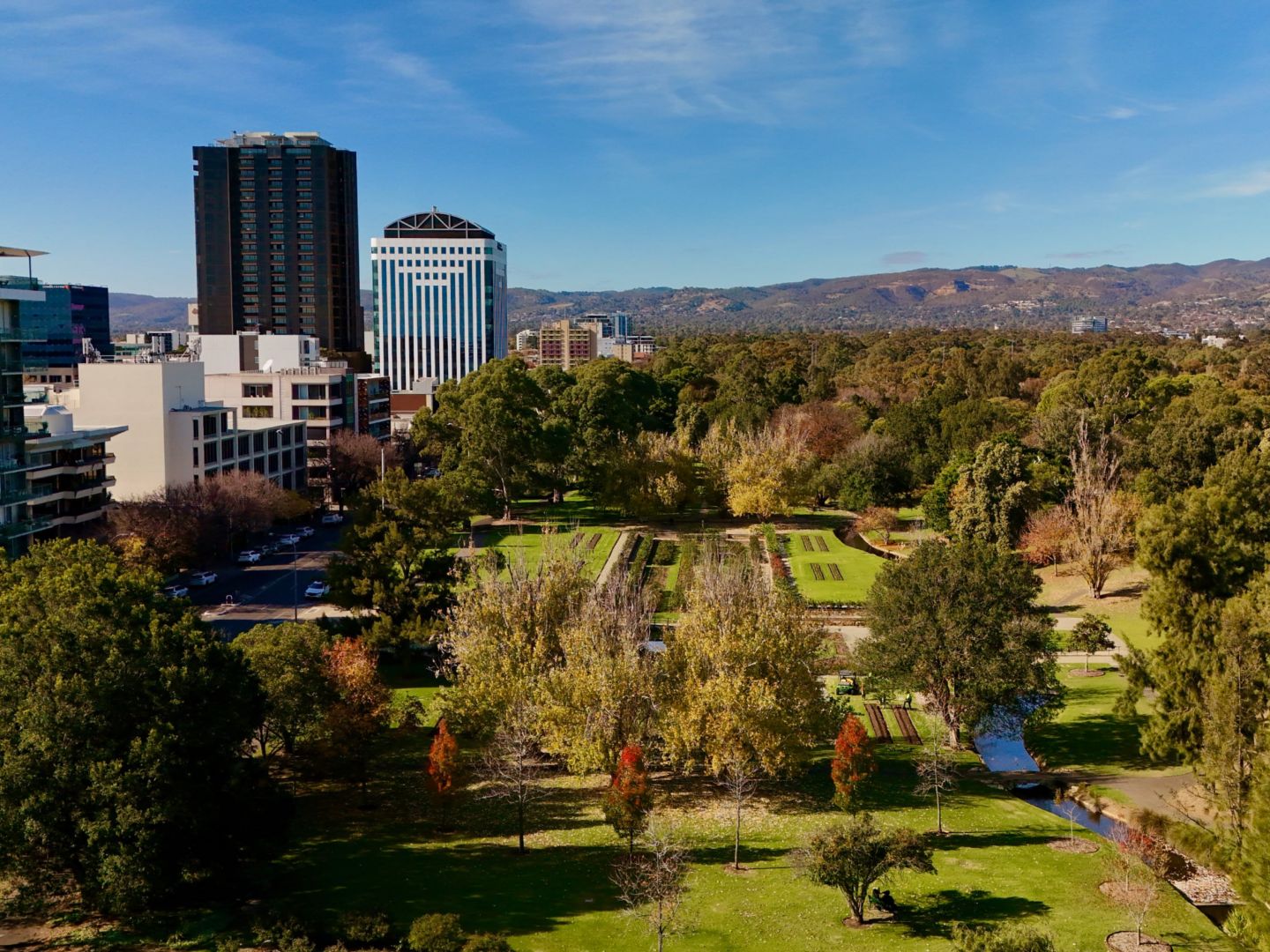 ADELAIDE, SOUTH AUSTRALIA