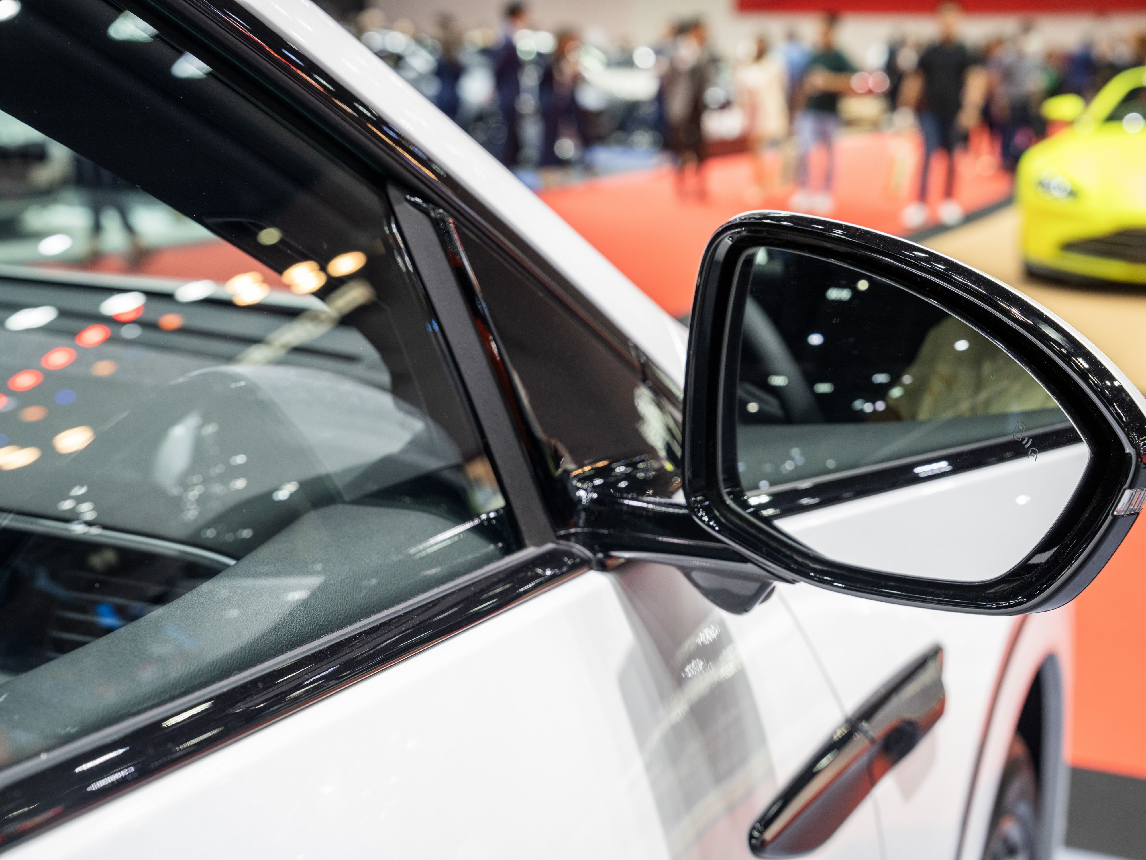 Auto Show