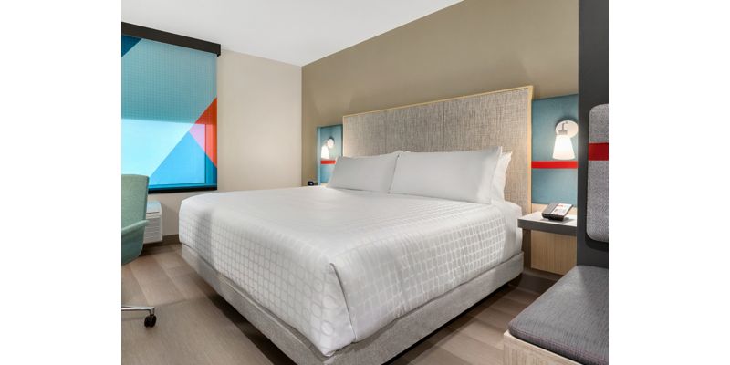 Sound sleep. Every stay.
