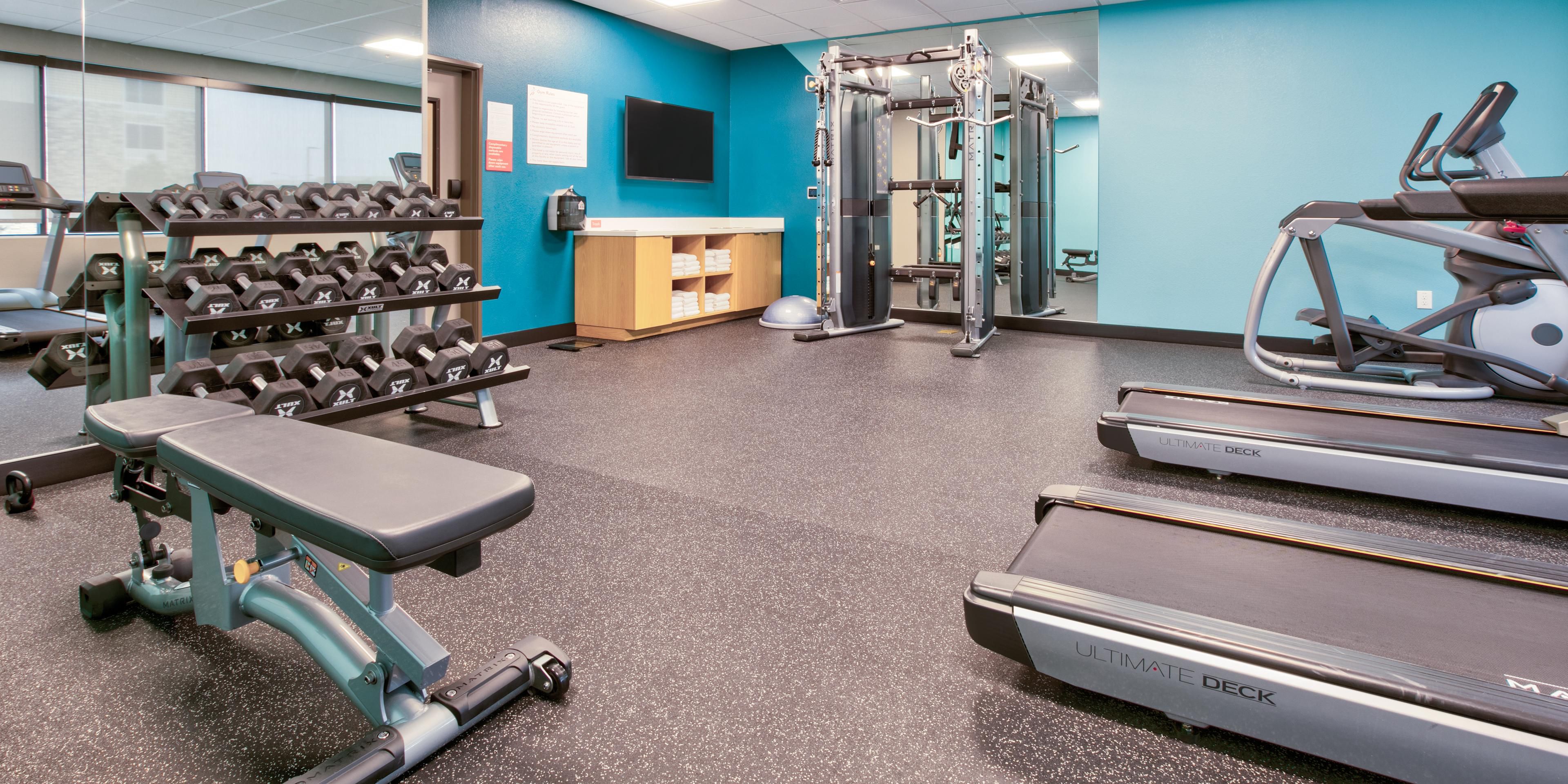 Hotel in Austin TX | avid hotel Austin Tech - Ridge