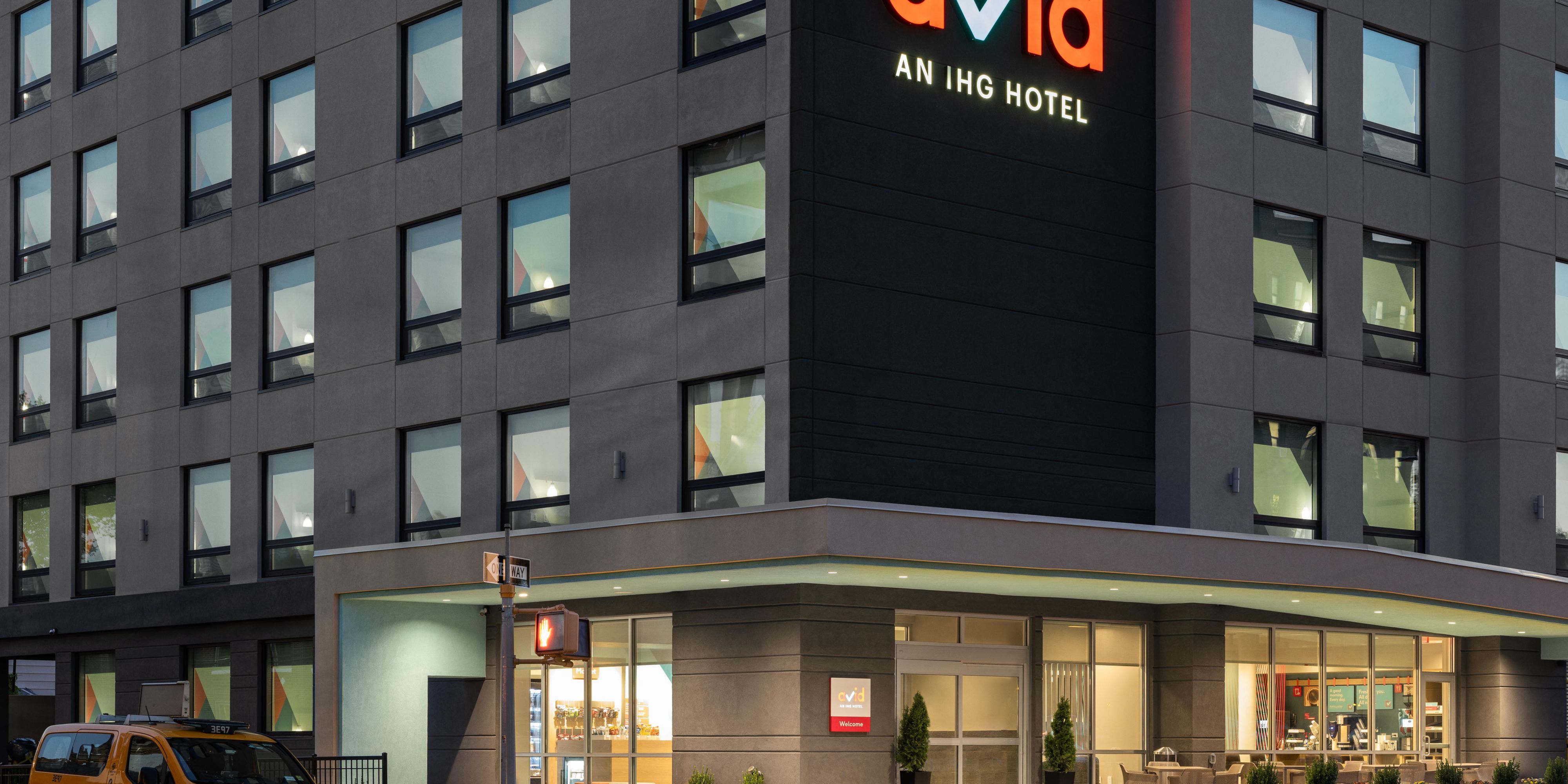 avid hotel Brooklyn - Dyker Heights