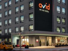 avid hotels Brooklyn - Dyker Heights