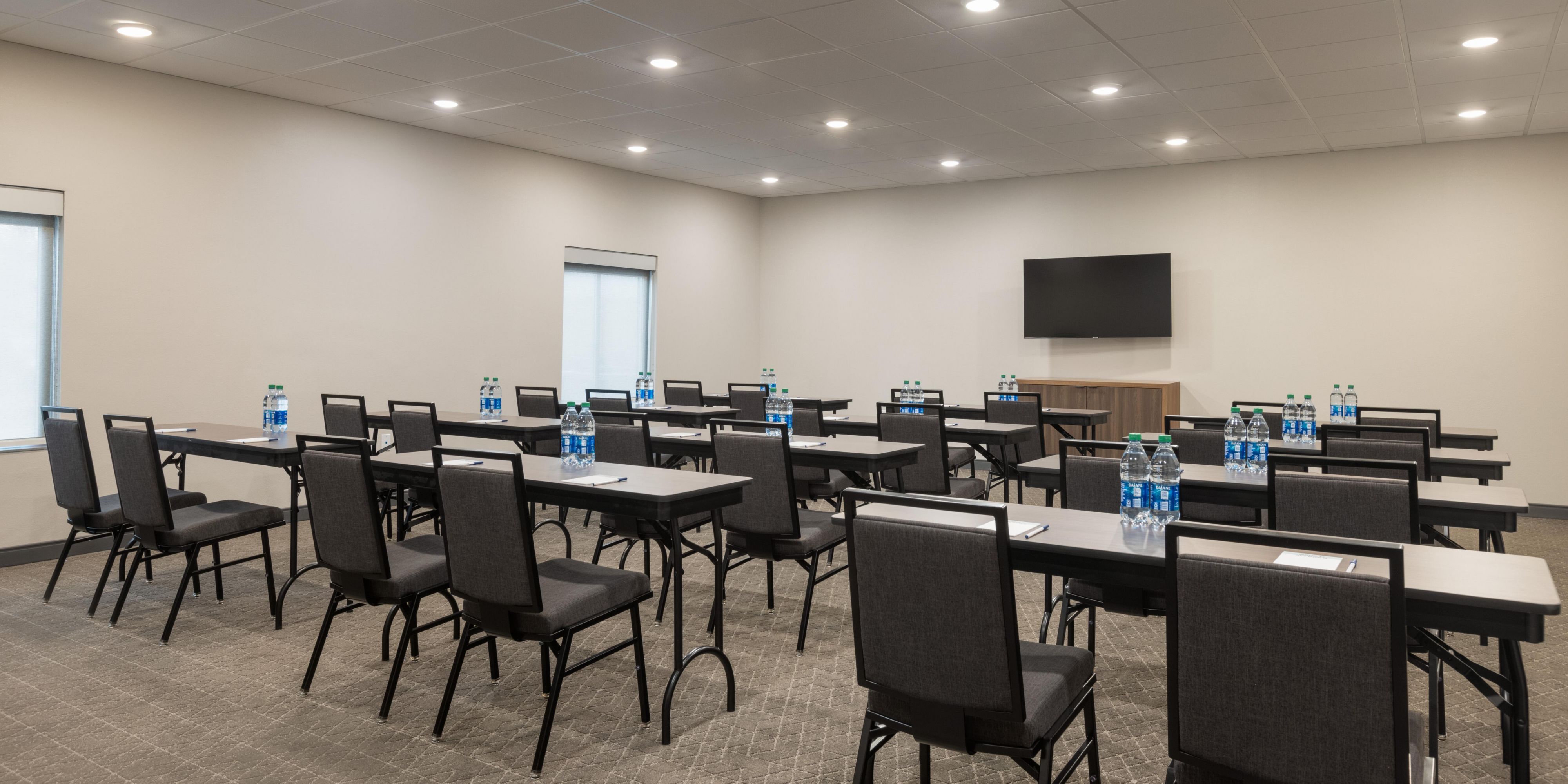 Stay focused at our business center, which is equipped with computers and printing services. Whether traveling for business or you just need to get some work done, our business center has everything you need to be productive.