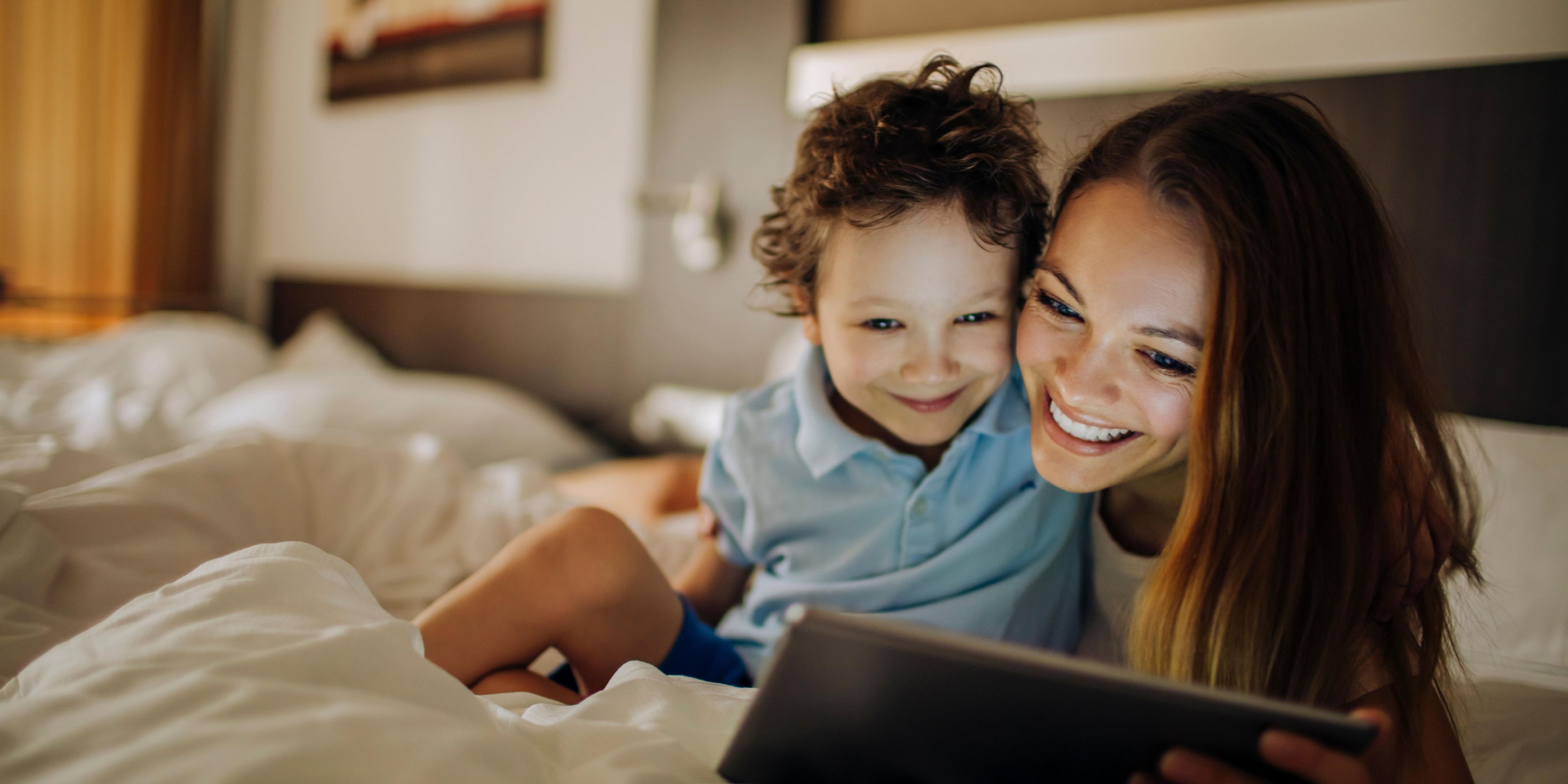 We’re committed to high levels of cleanliness. That means clean, well-maintained rooms that meet our standards, or we promise to make it right. Everything in the room has been cleaned using our 50 point checklist.​ 