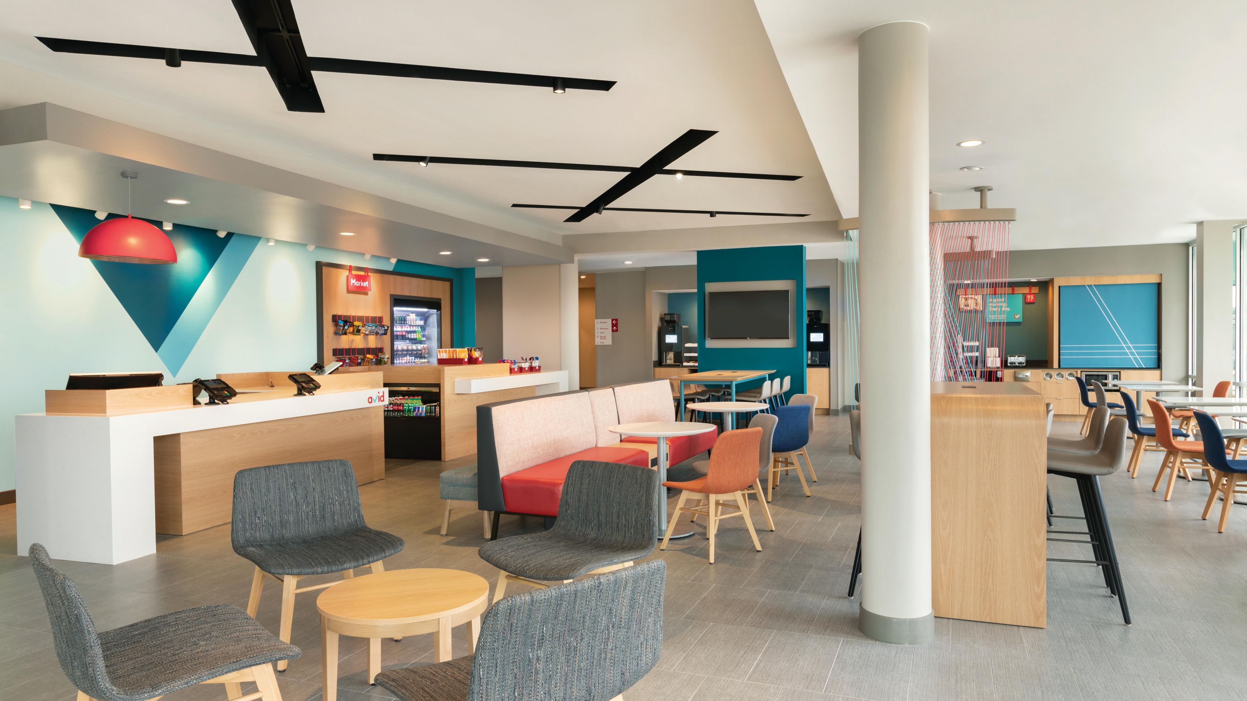 Hotel in Millsboro Delaware avid hotel Millsboro South