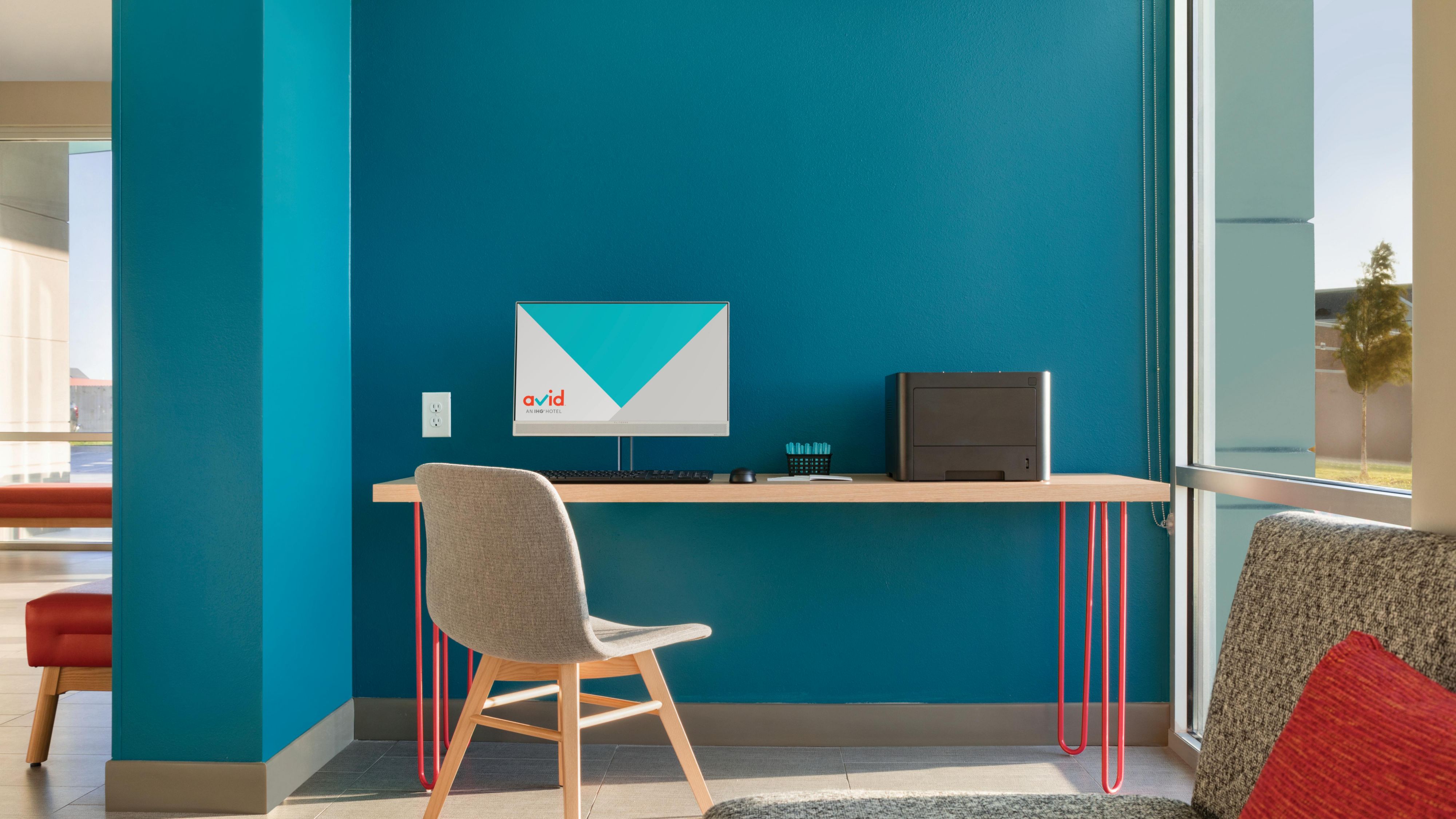 Hotel in Millsboro Delaware avid hotel Millsboro South