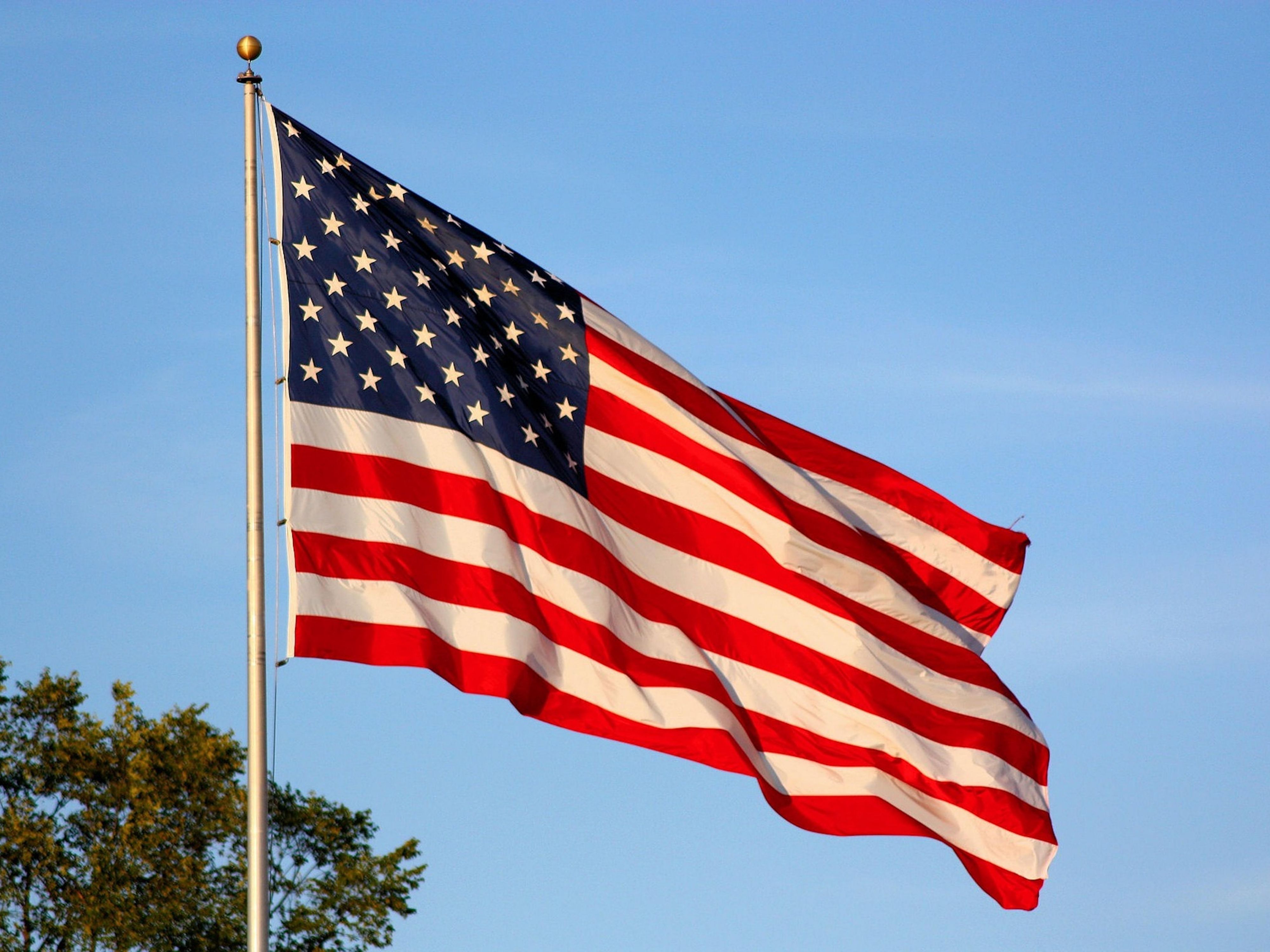 Military Appreciation