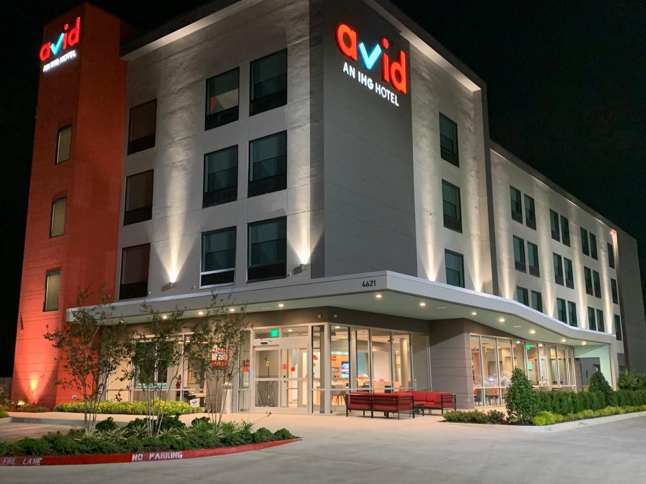 avid hotel Oklahoma City Airport Hotel Reviews Photos