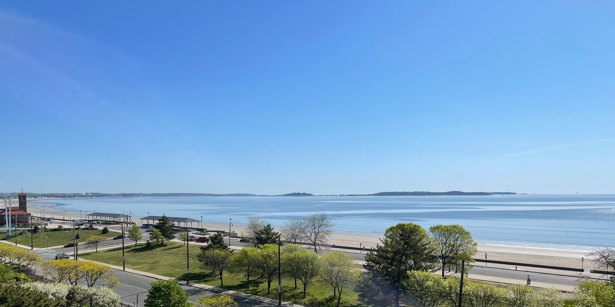 Revere Beach is known as America's first public beach and is located just 1 mile from the hotel. With a 3 mile coastline, it features sandy beaches and a rich history. Every year in July thousands come for the International Sand Sculpting Festival where world class sculptors showcase their incredible talent.