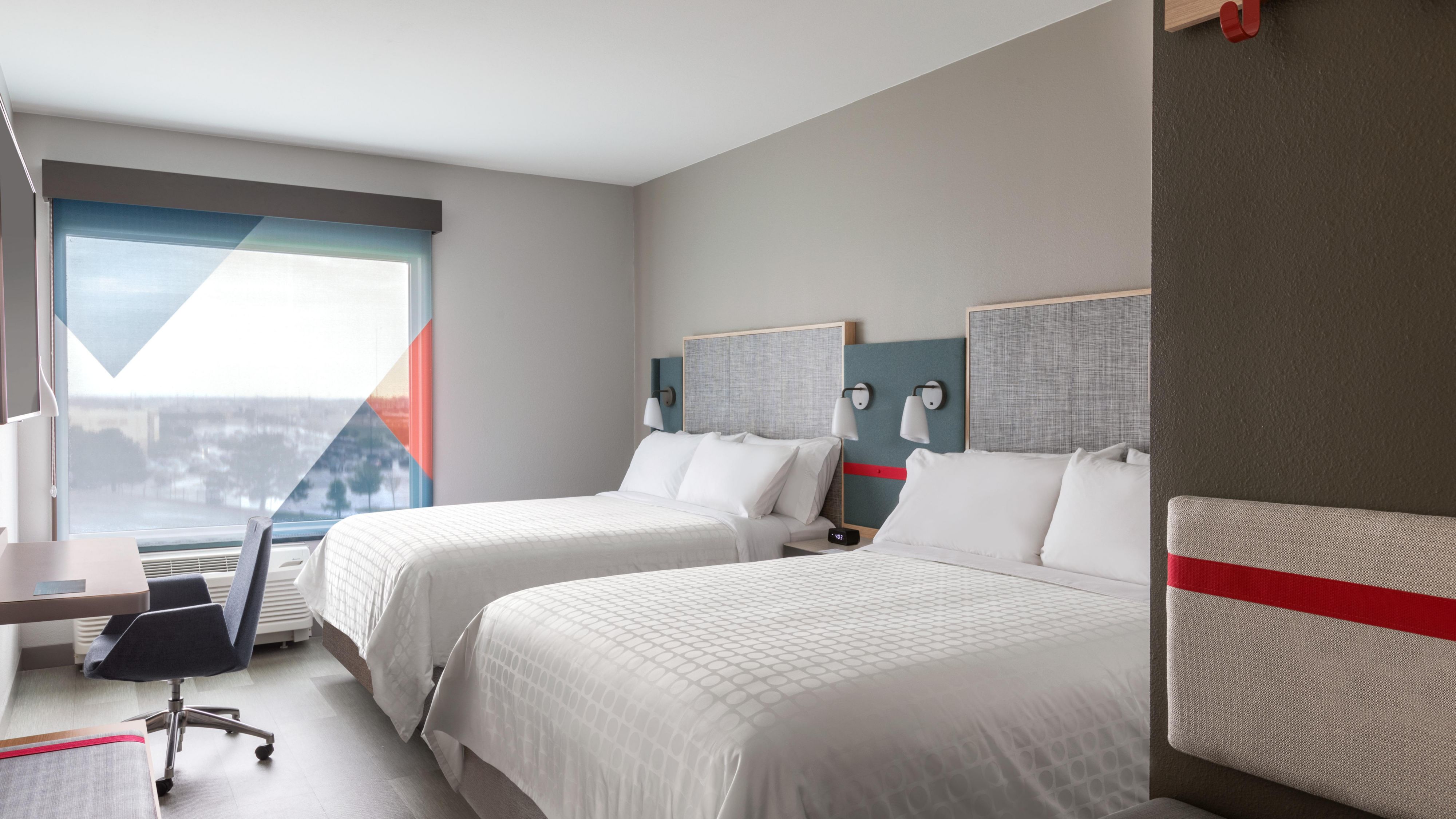 Hotel in Smyrna Tennessee | avid hotel Nashville South - Smyrna