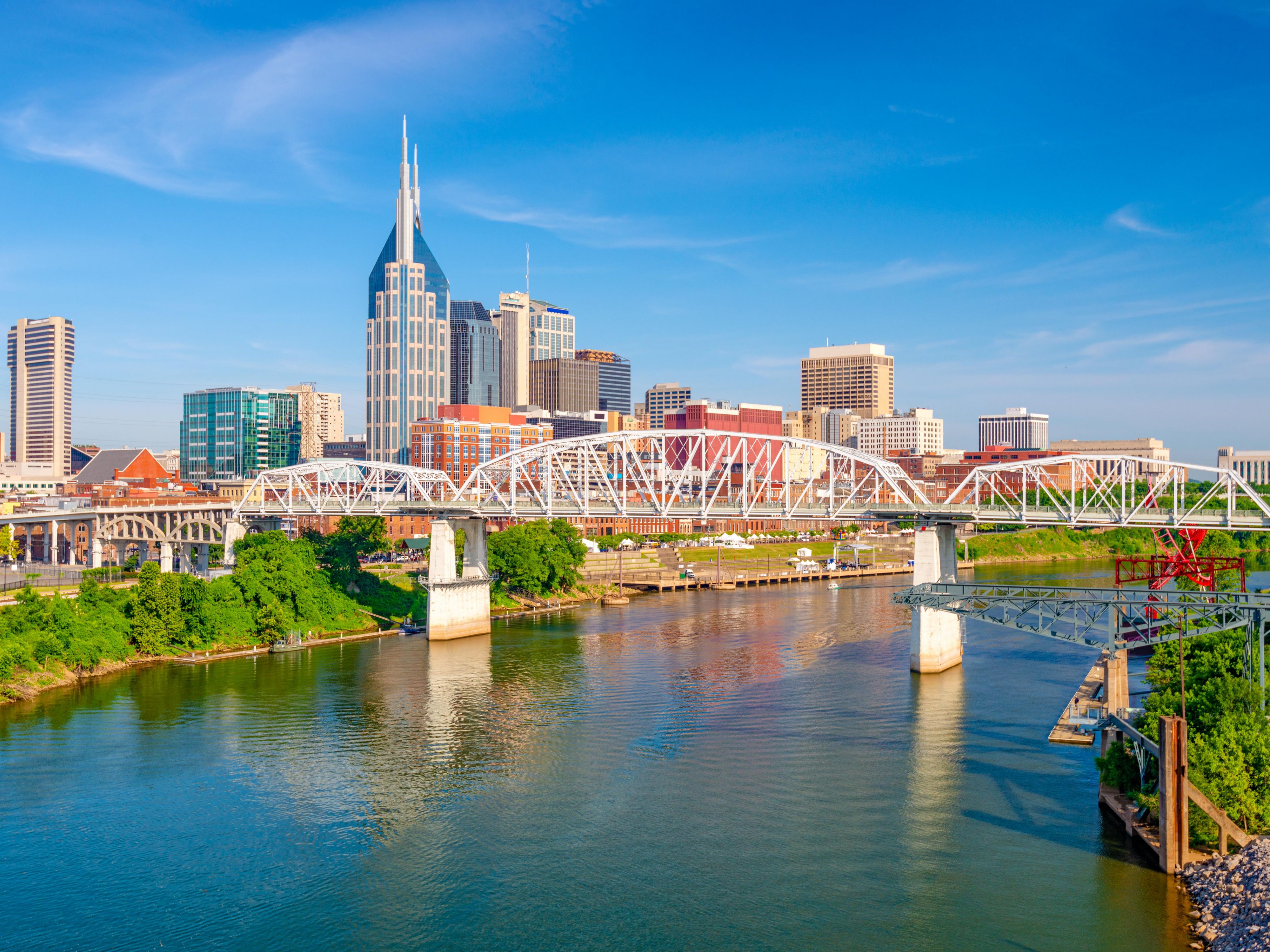 Tourism In Nashville
