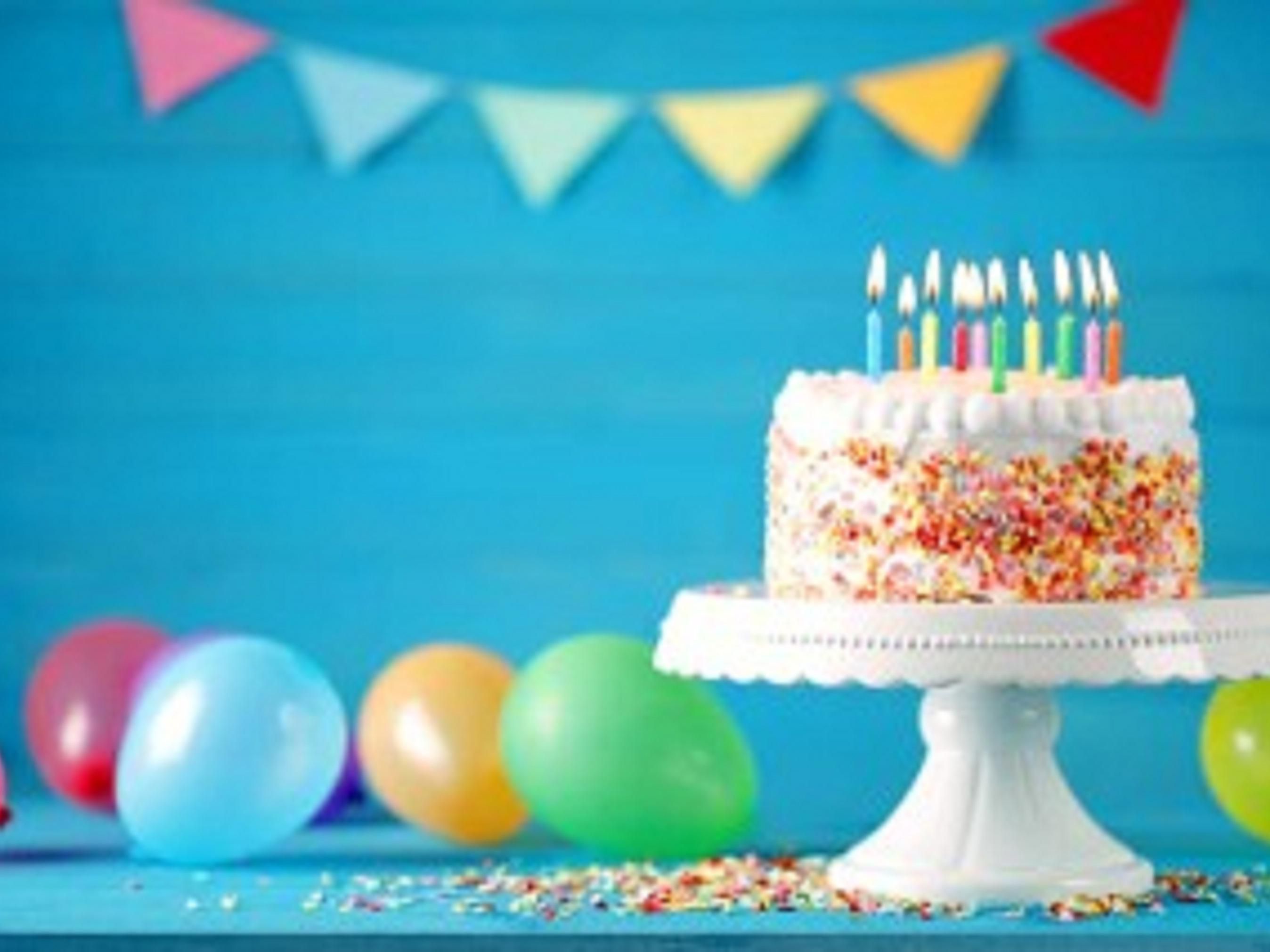 Anniversary Sale