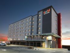 avid hotels Guadalajara Aeropuerto Norte
