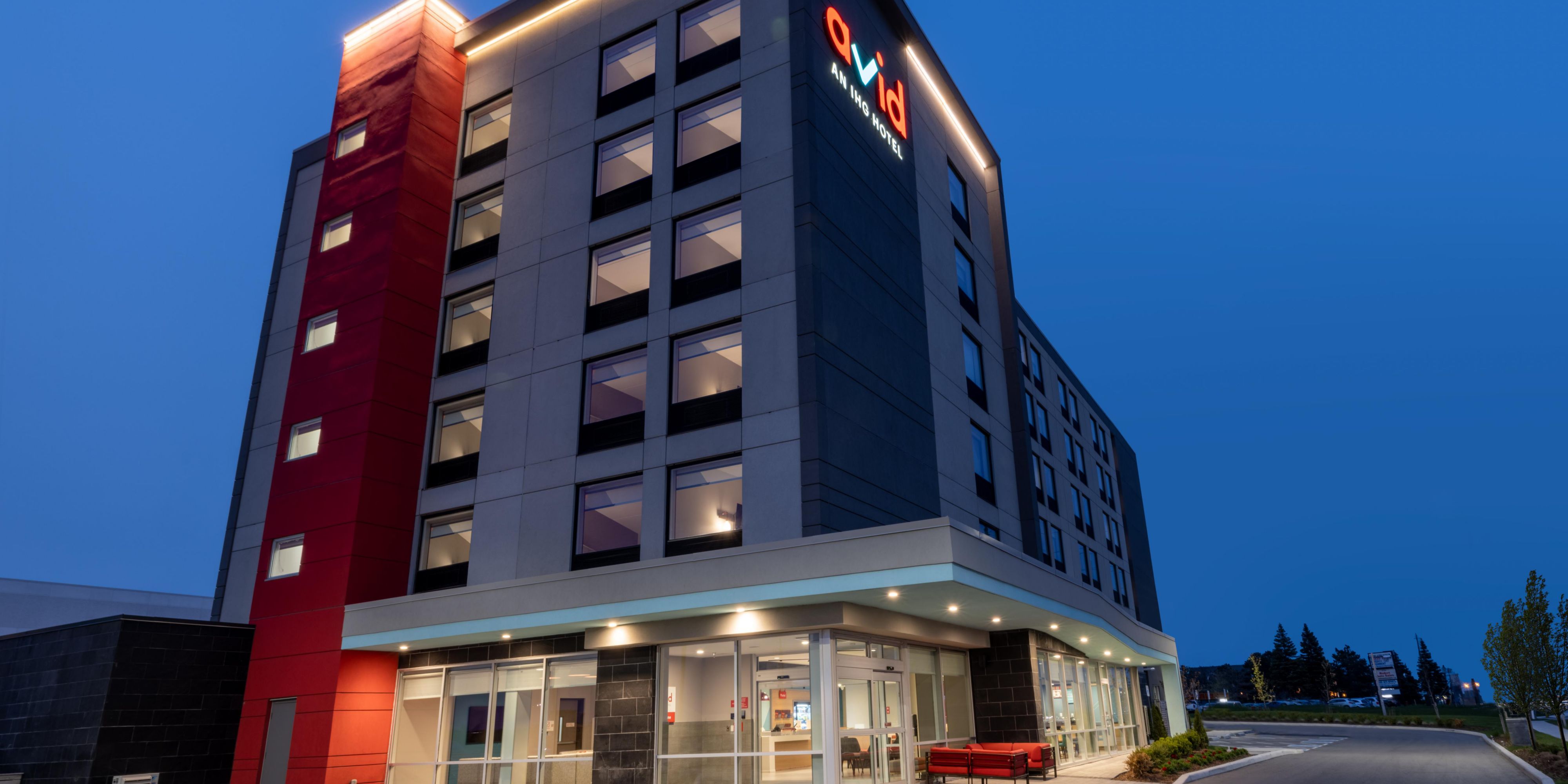 avid hotels Toronto - Vaughan Southwest