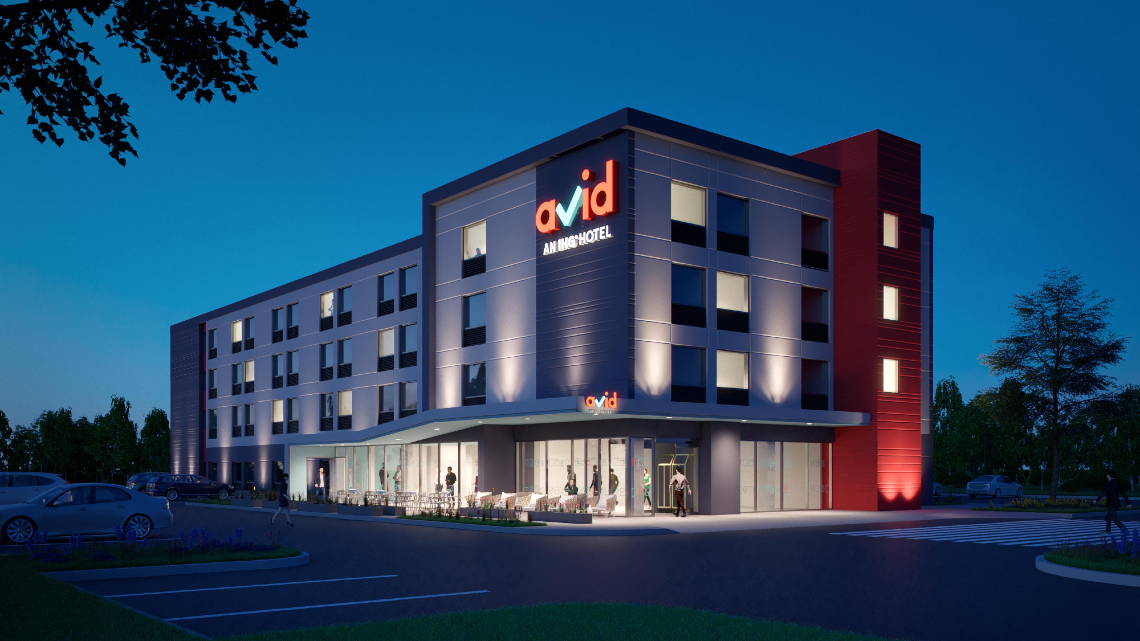 Avid Hotels West Chester 6504009892 16x9