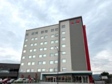 avid hotels Guadalajara Av Vallarta Pte