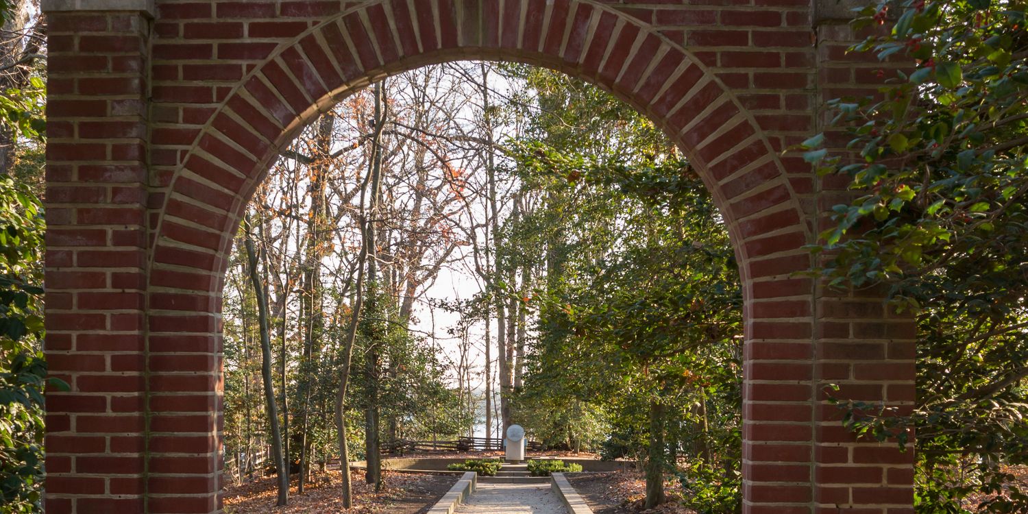 Mount Vernon, de George Washington