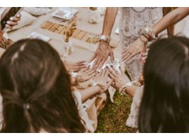 Bachelorette Party