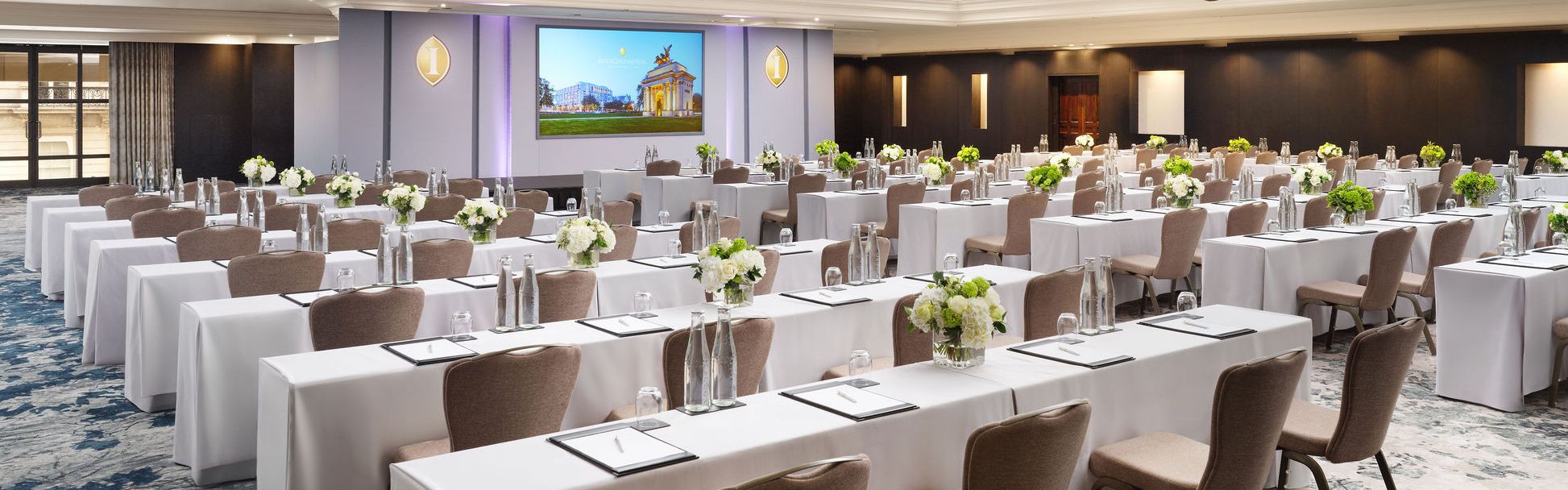 London Park Lane Ballroom 