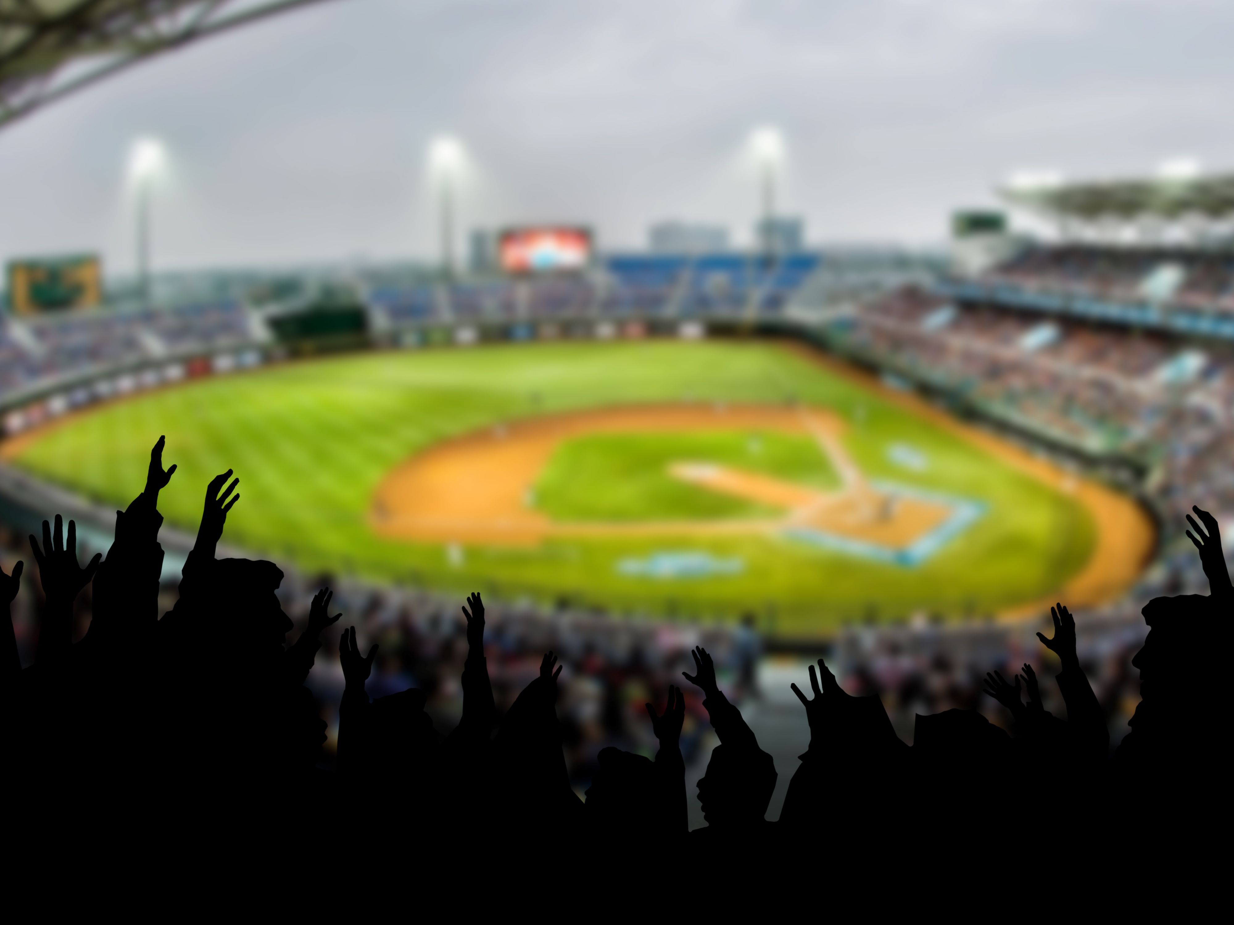 Baseball Field