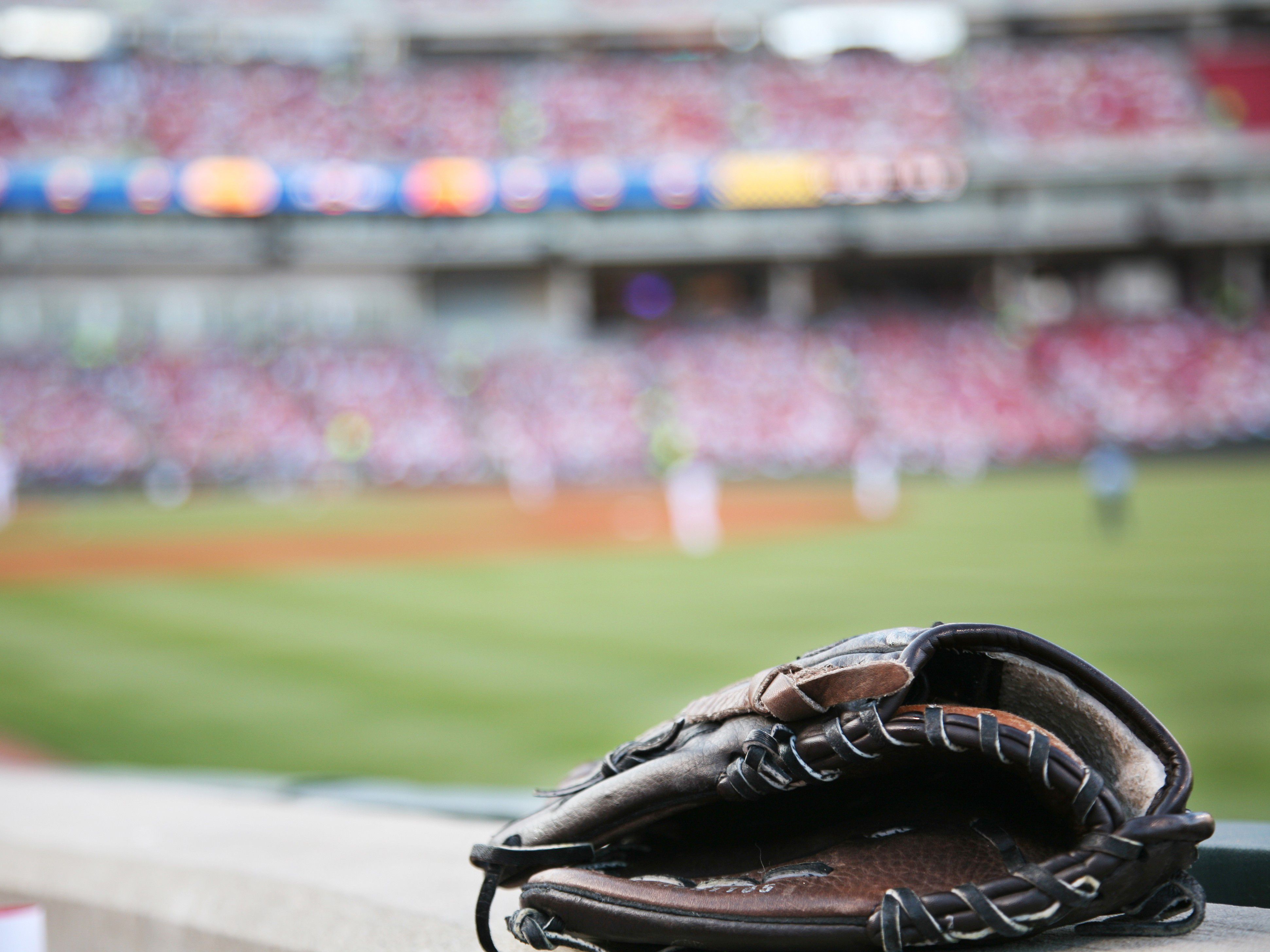Baseball Stadium