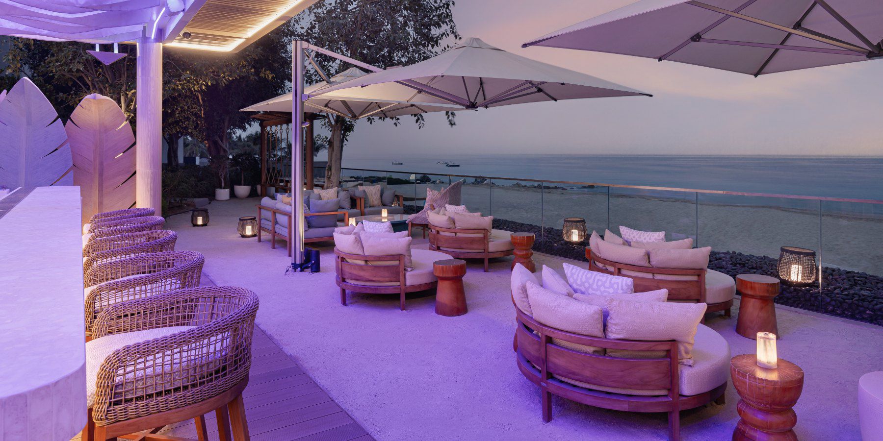 Beach Bar