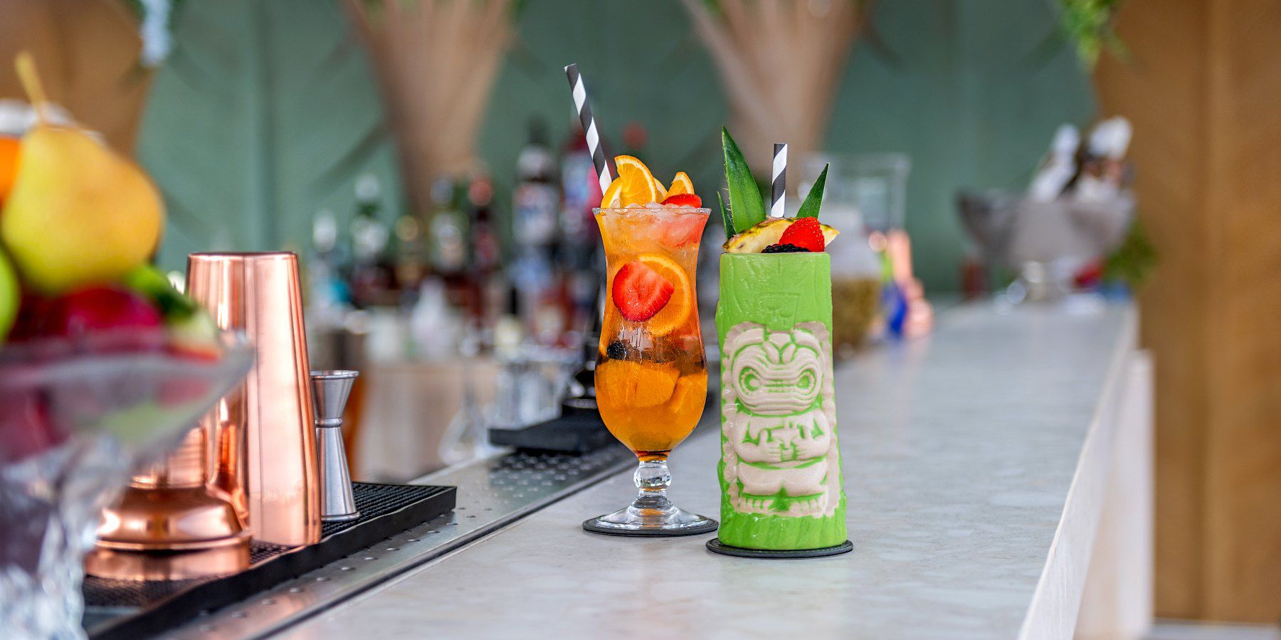Beach Bar