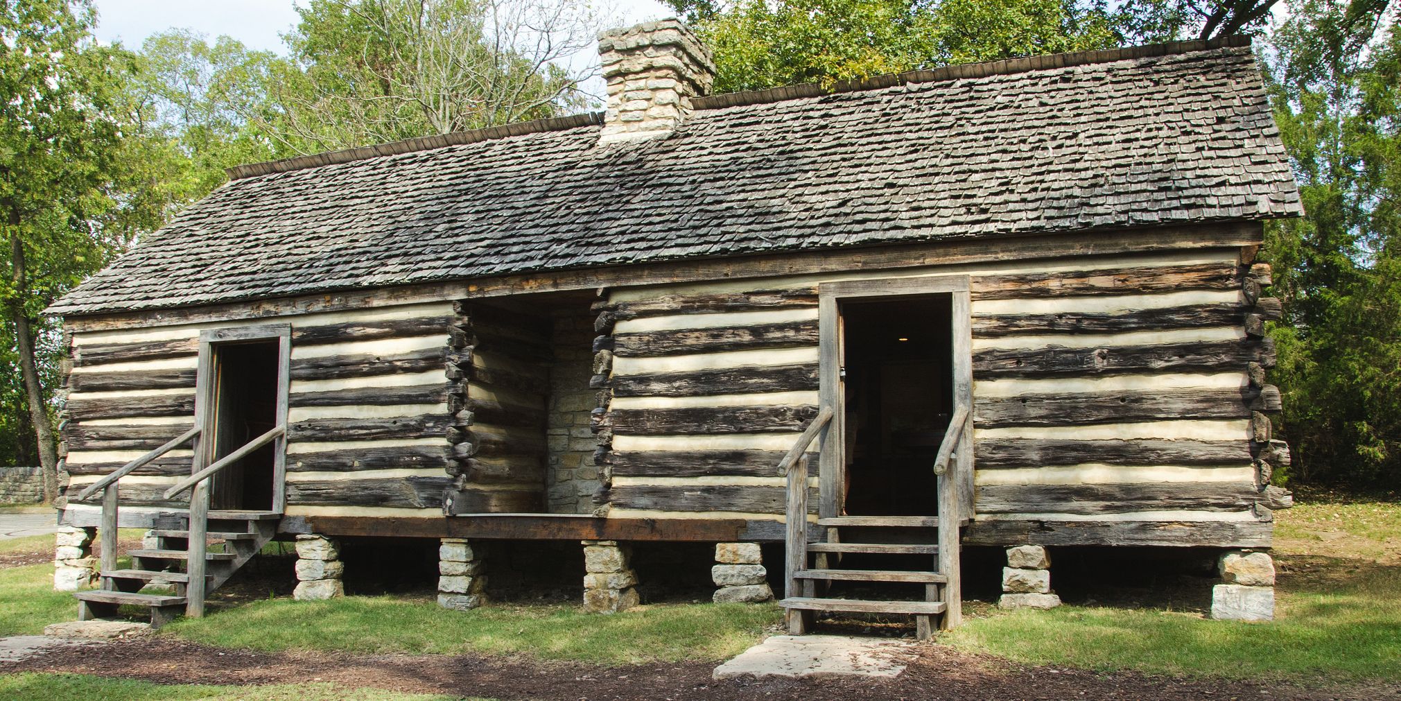 Belle Meade Plantation