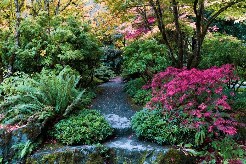 Botanical Garden