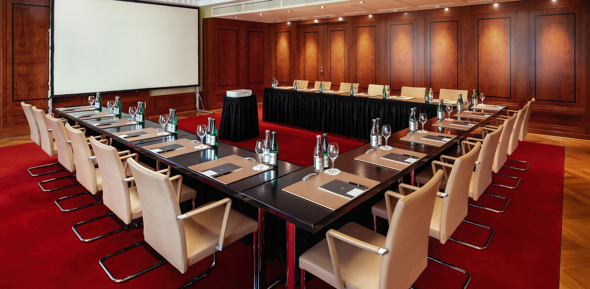 Salón de eventos Regente