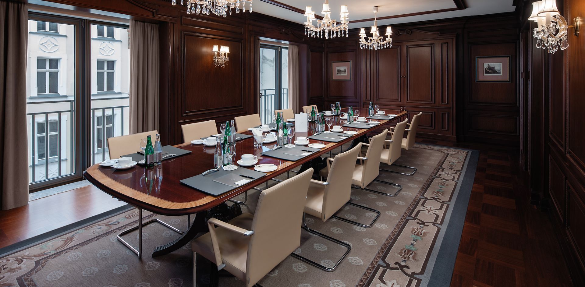 Hochzeiten | Hochzeiten & Veranstaltungen | Regent Berlin