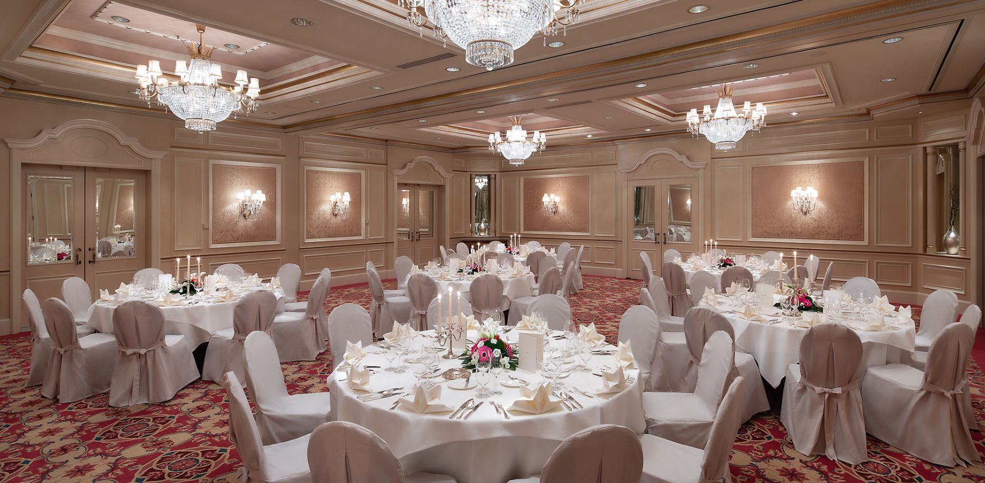 Regent Wedding Venue