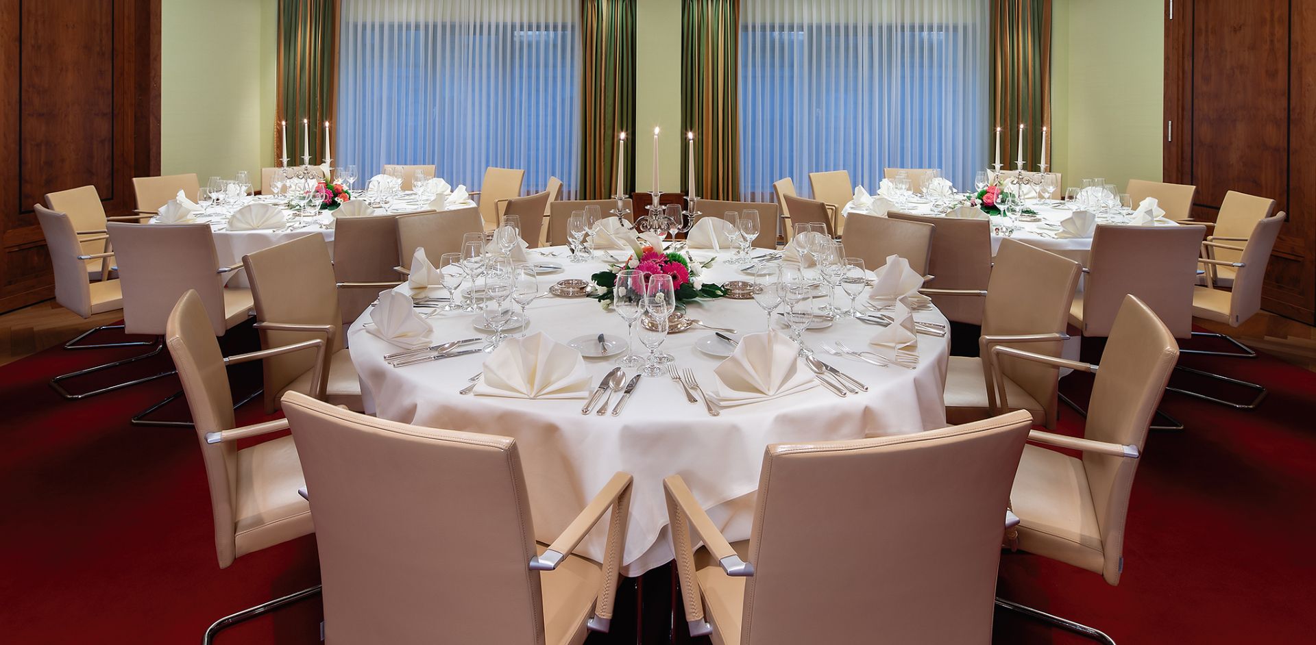 Regent Wedding Venue