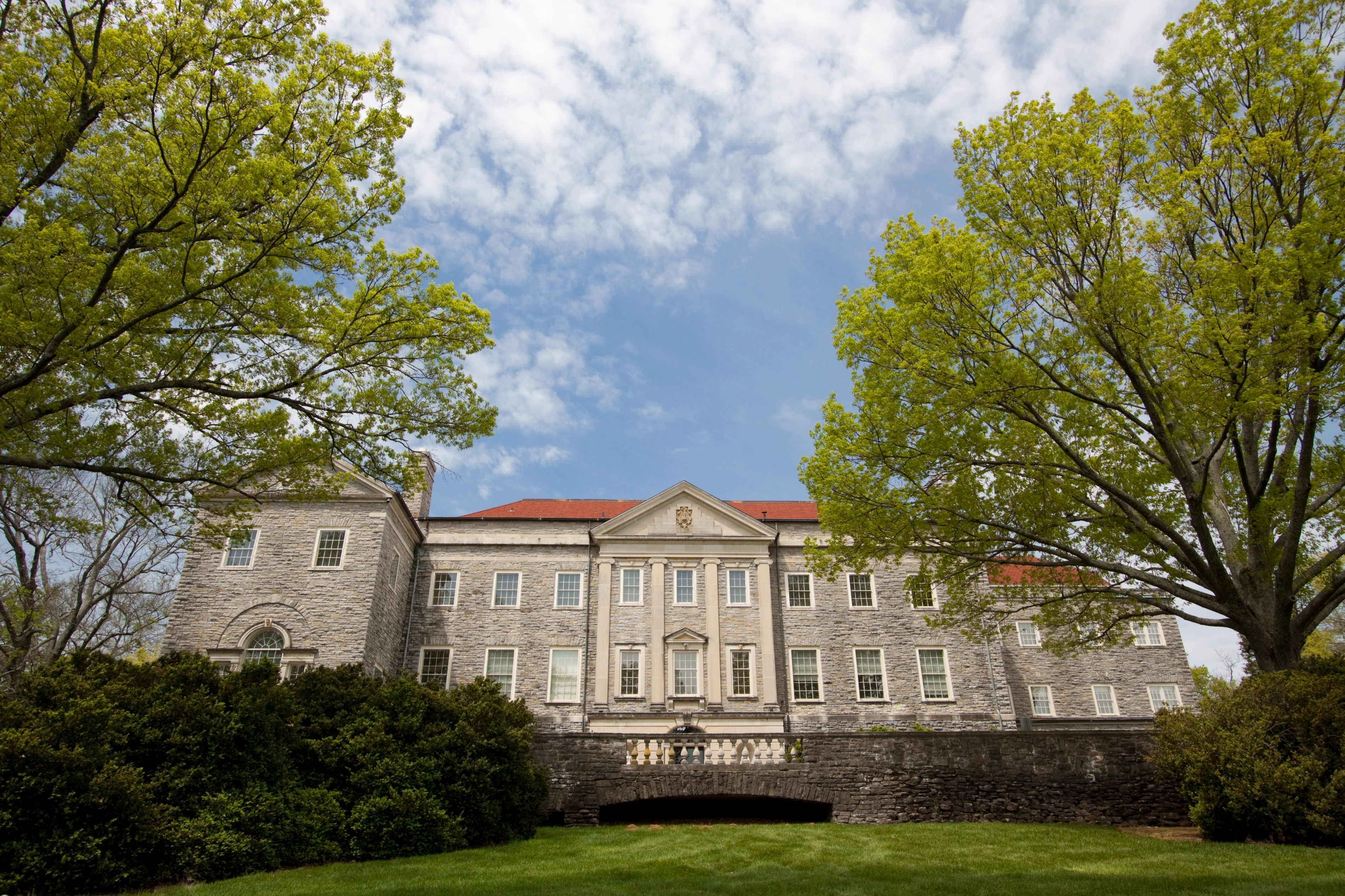 museum at Cheekwood Botanical Garden