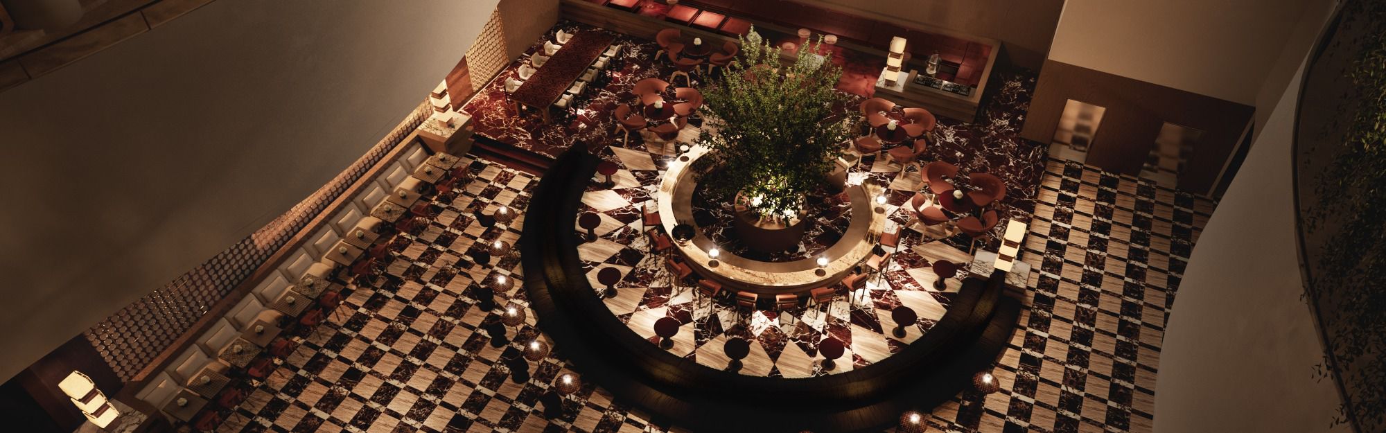 Atrium Bar